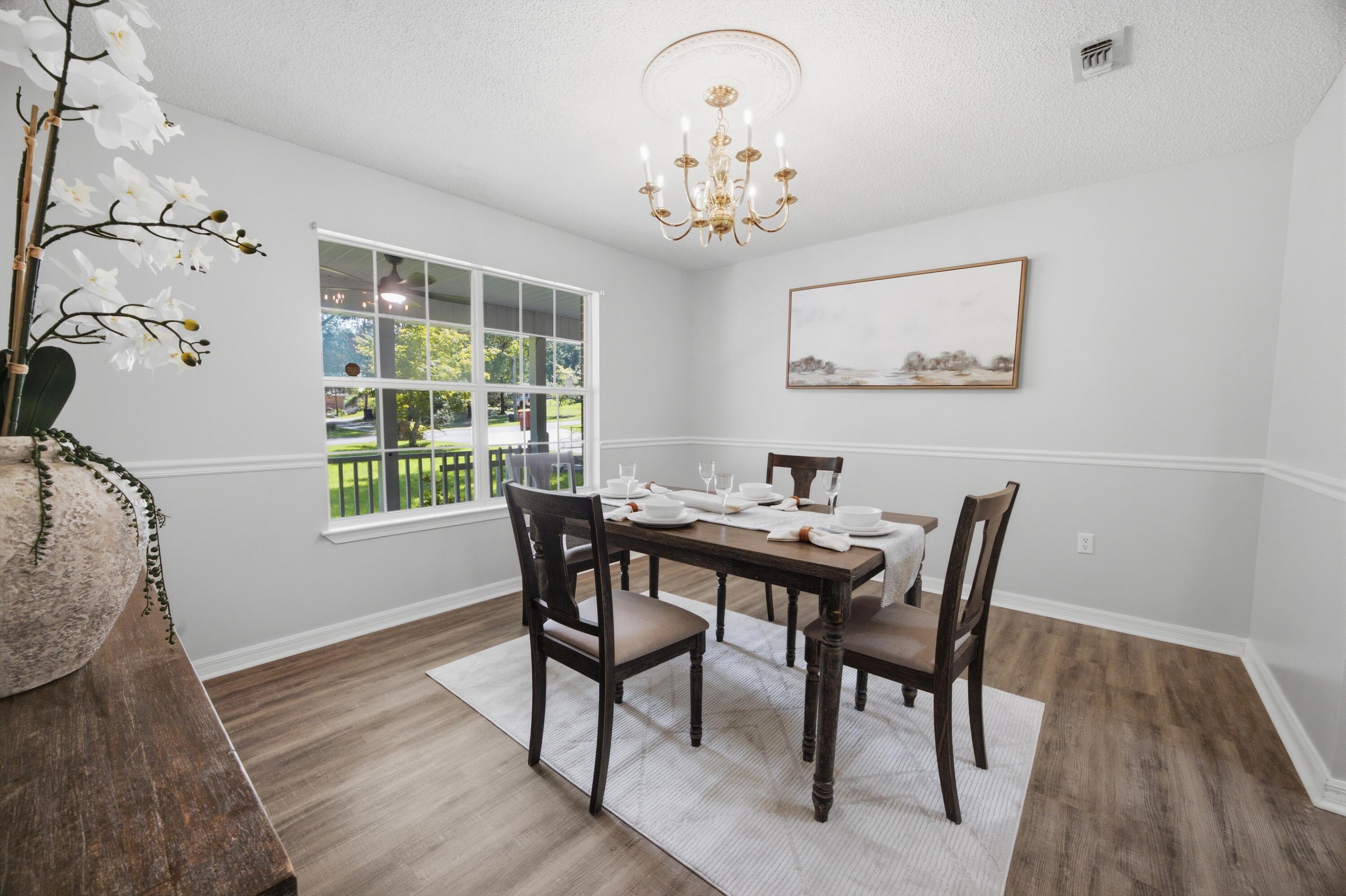111 Arapaho Trail