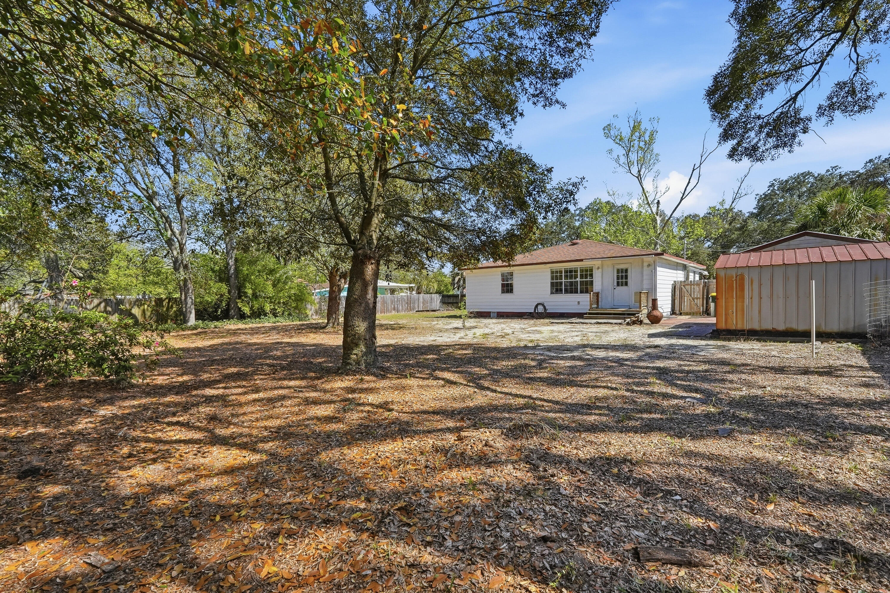 OAKLAND ADDN - Residential