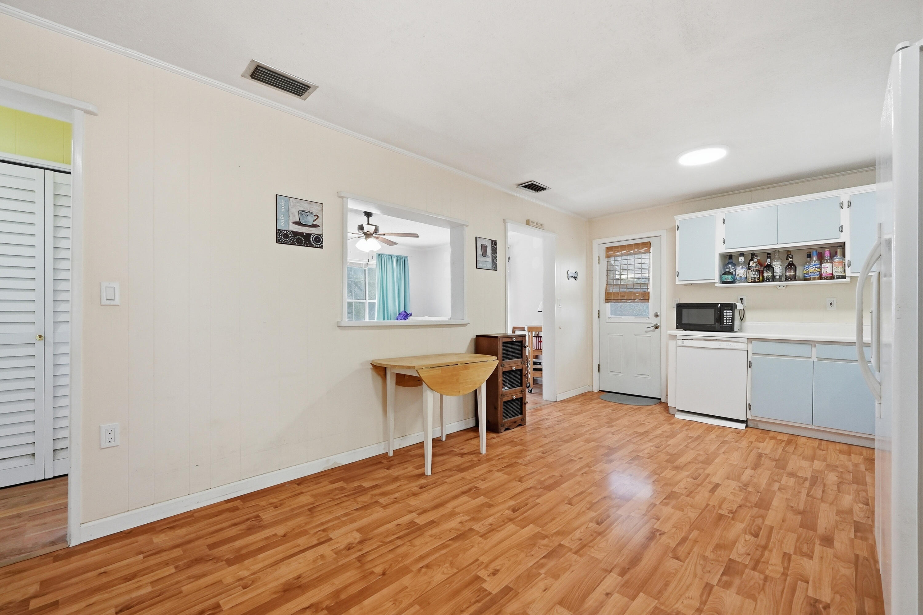 OAKLAND ADDN - Residential