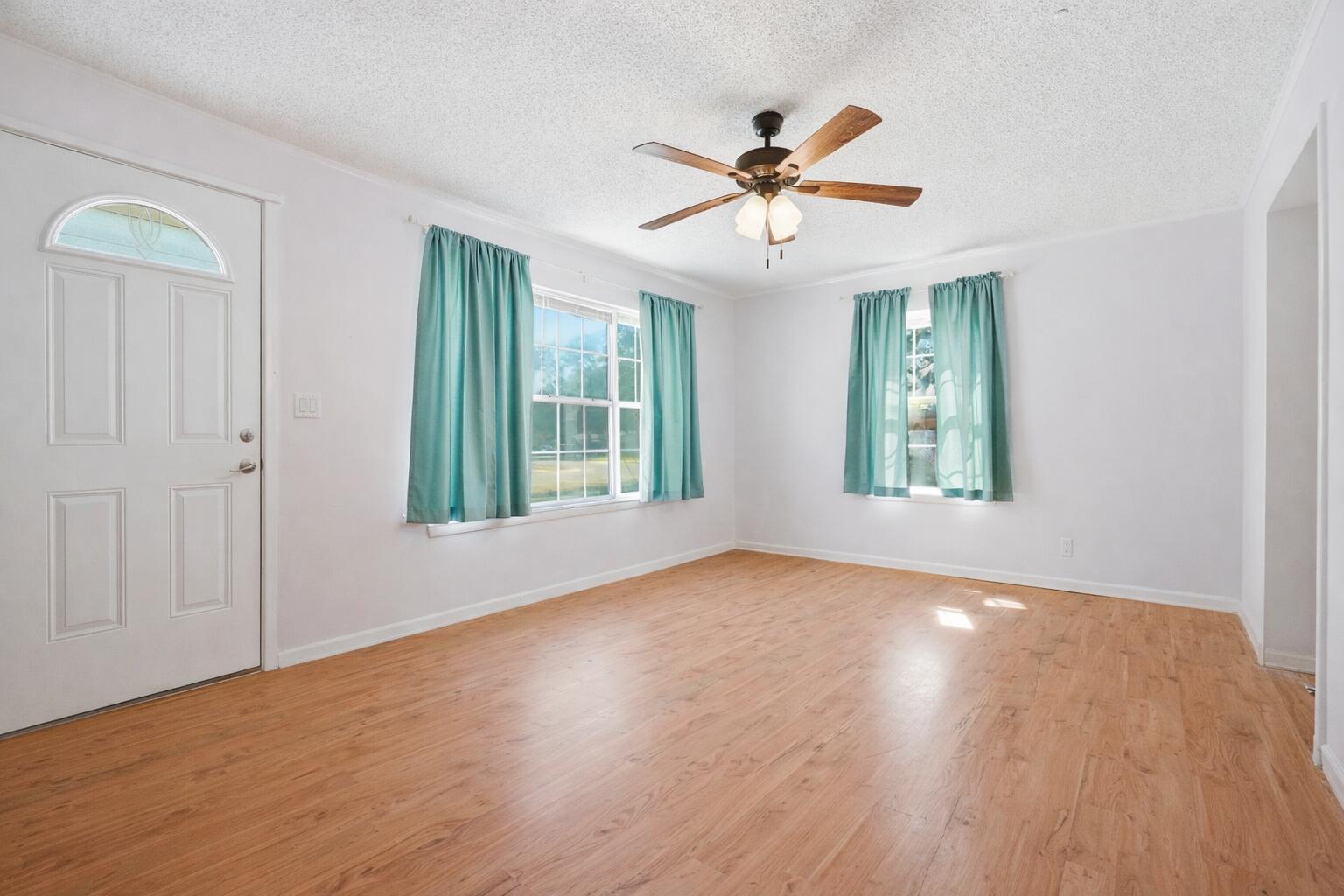 OAKLAND ADDN - Residential