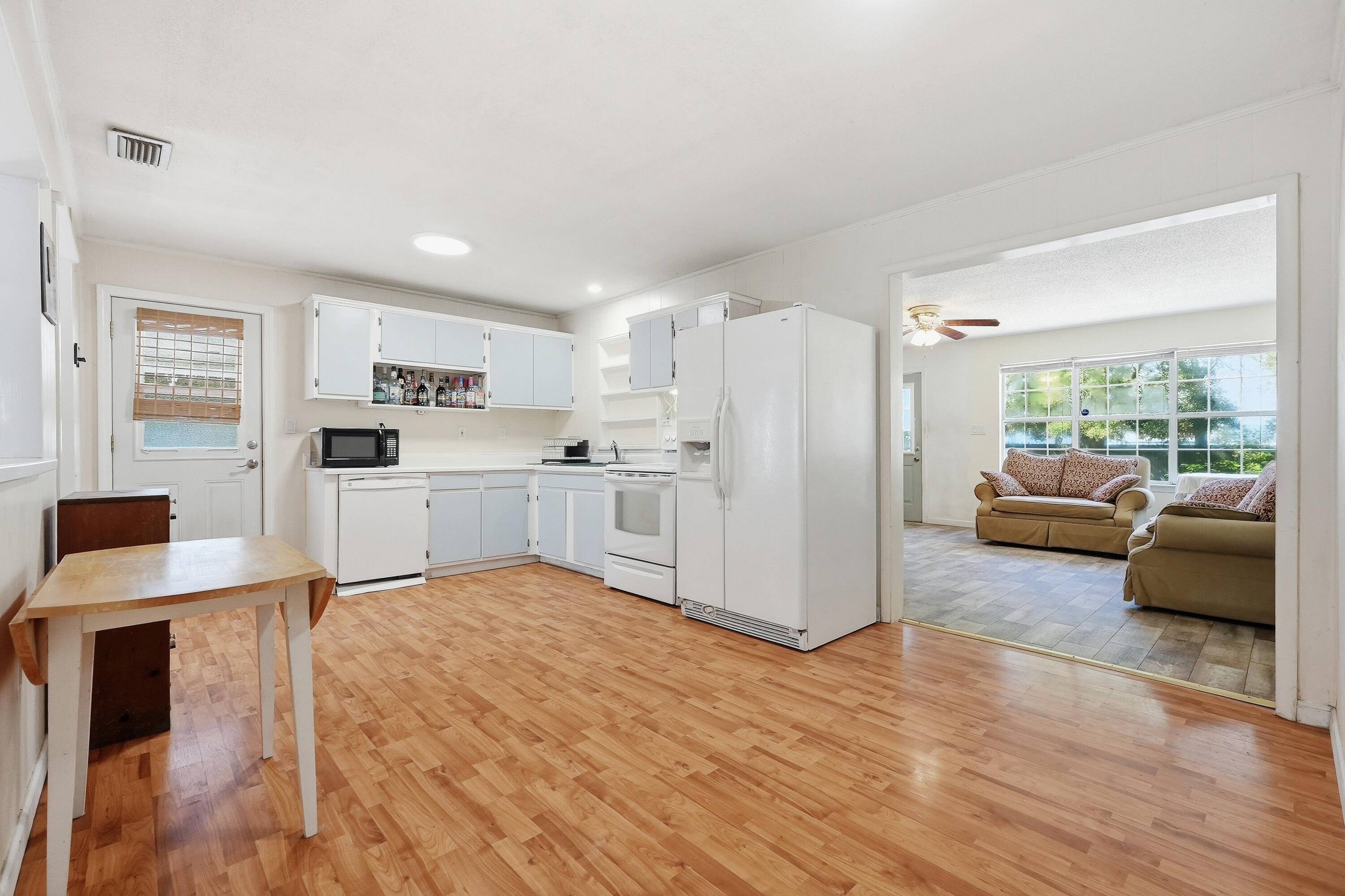 OAKLAND ADDN - Residential