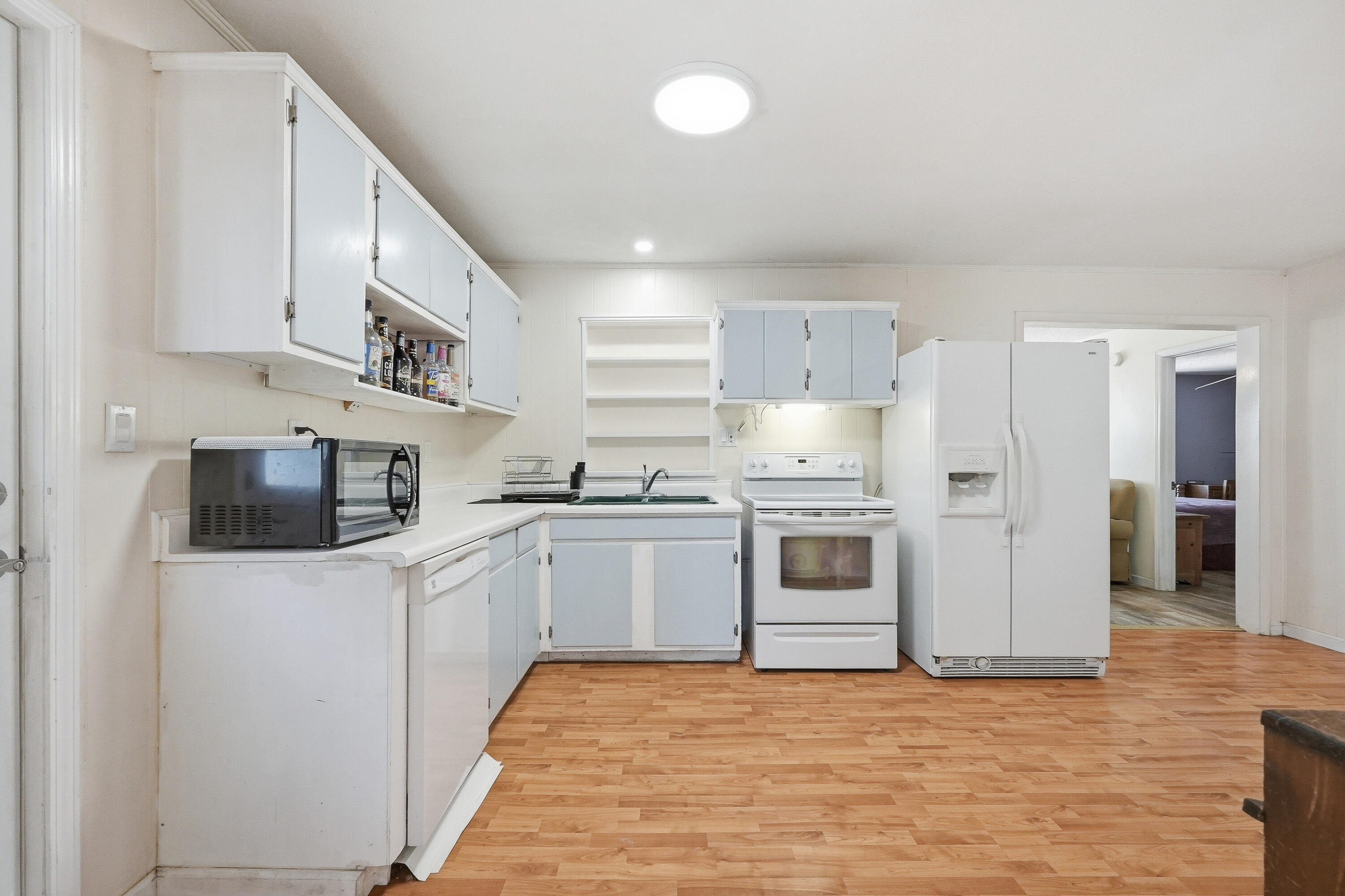 OAKLAND ADDN - Residential