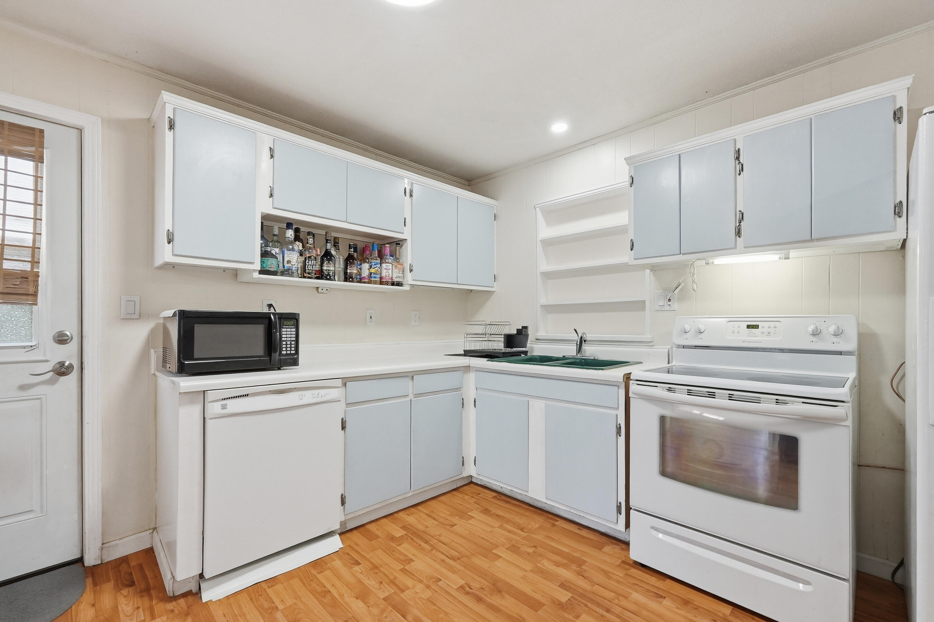 OAKLAND ADDN - Residential