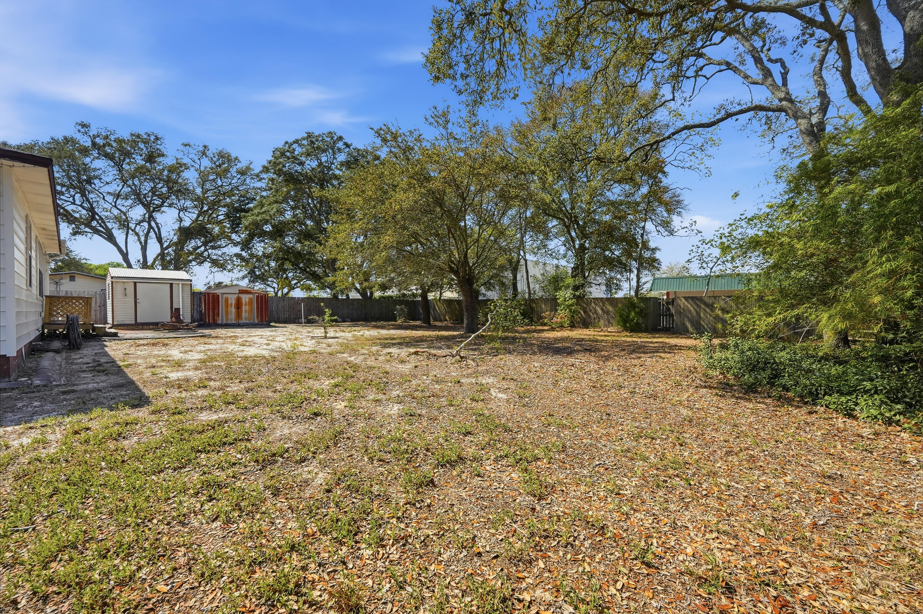 OAKLAND ADDN - Residential