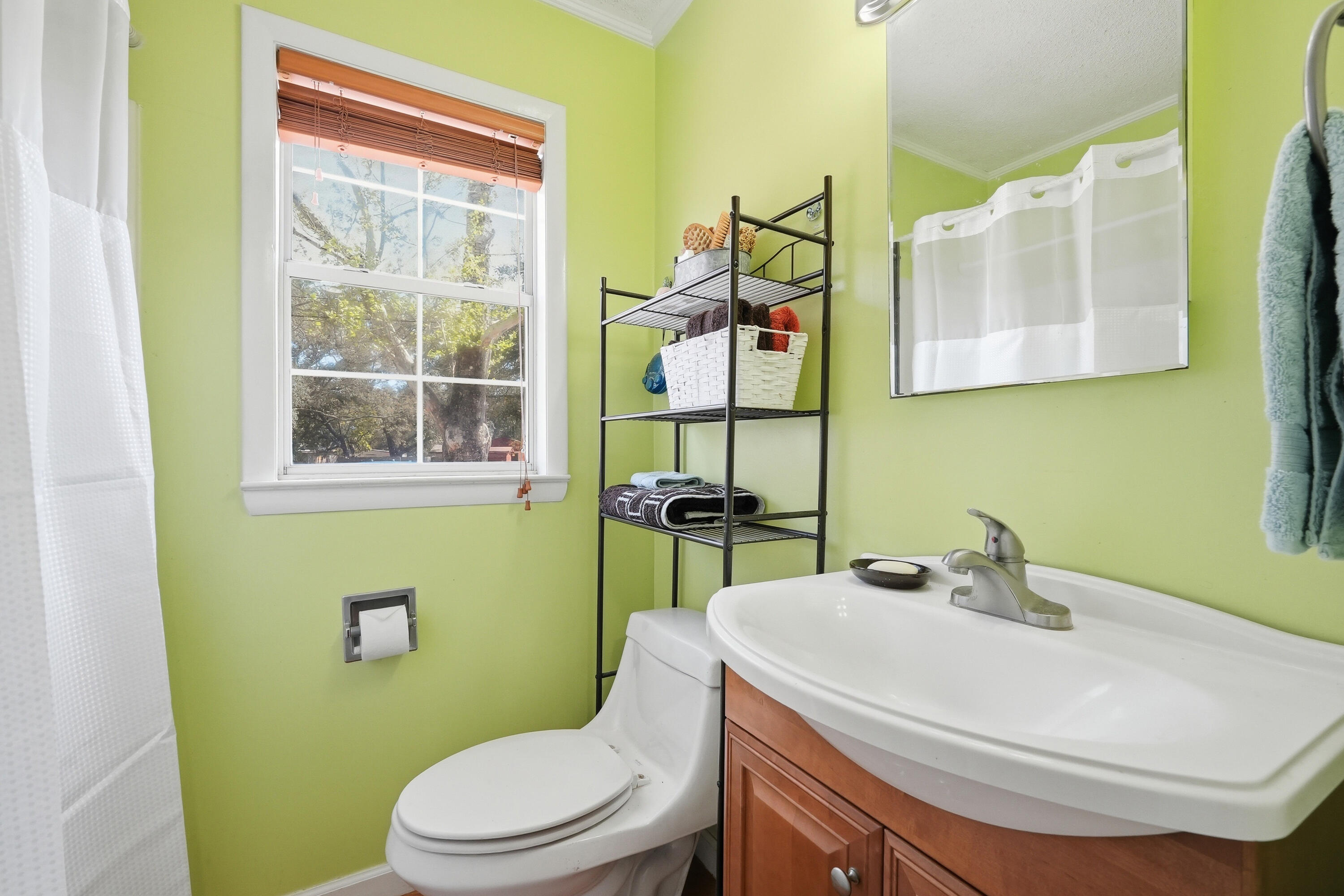 OAKLAND ADDN - Residential