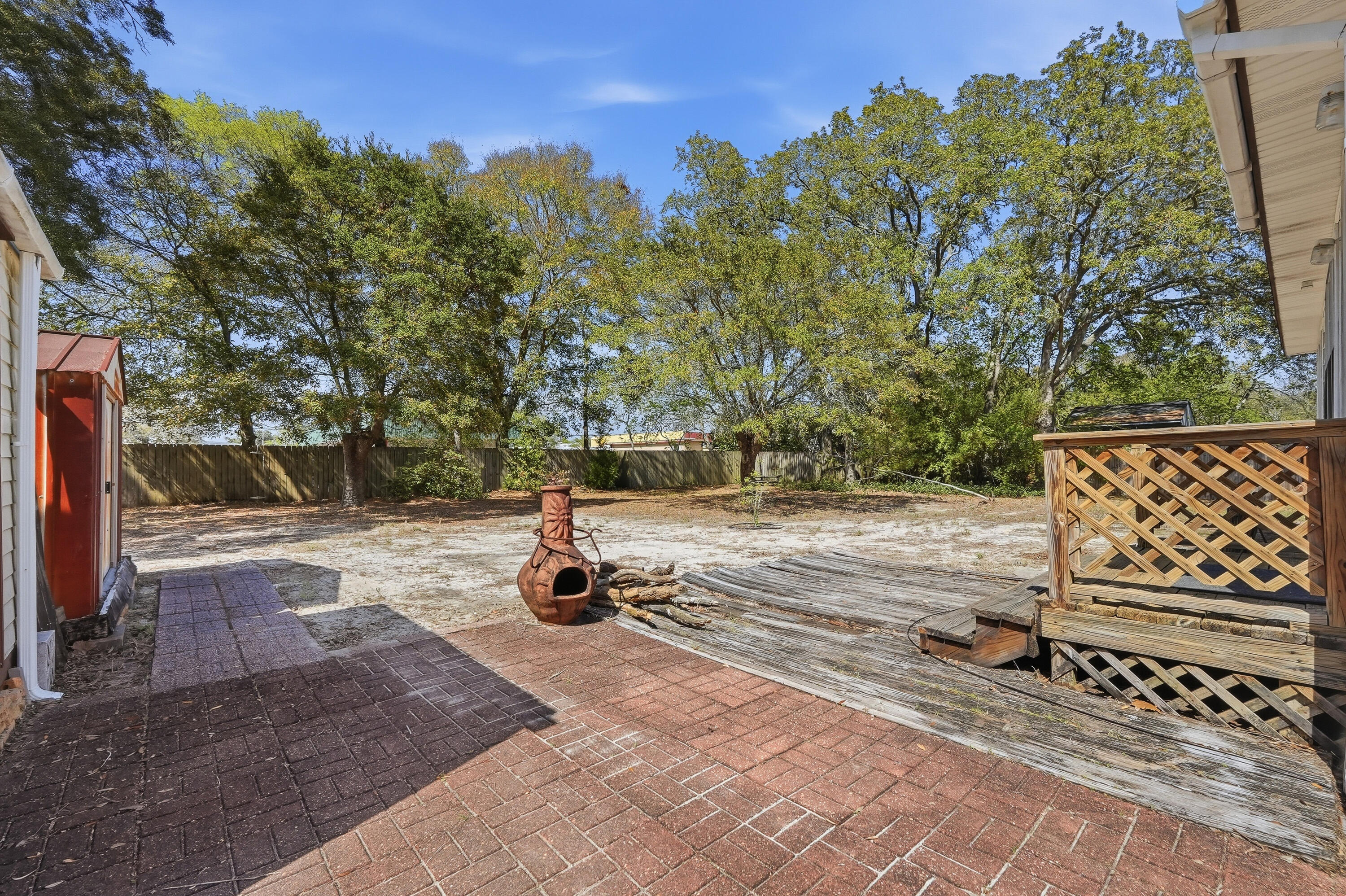 OAKLAND ADDN - Residential