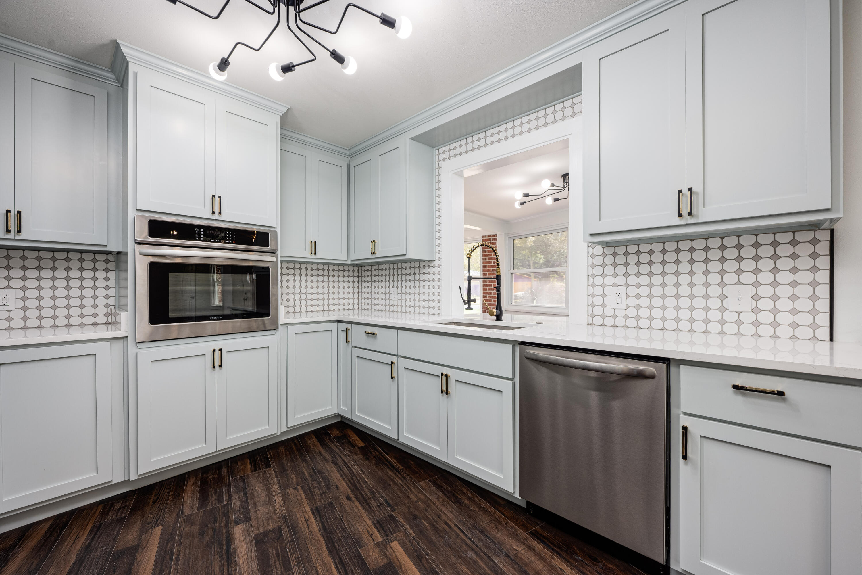 CASABLANCA - Residential