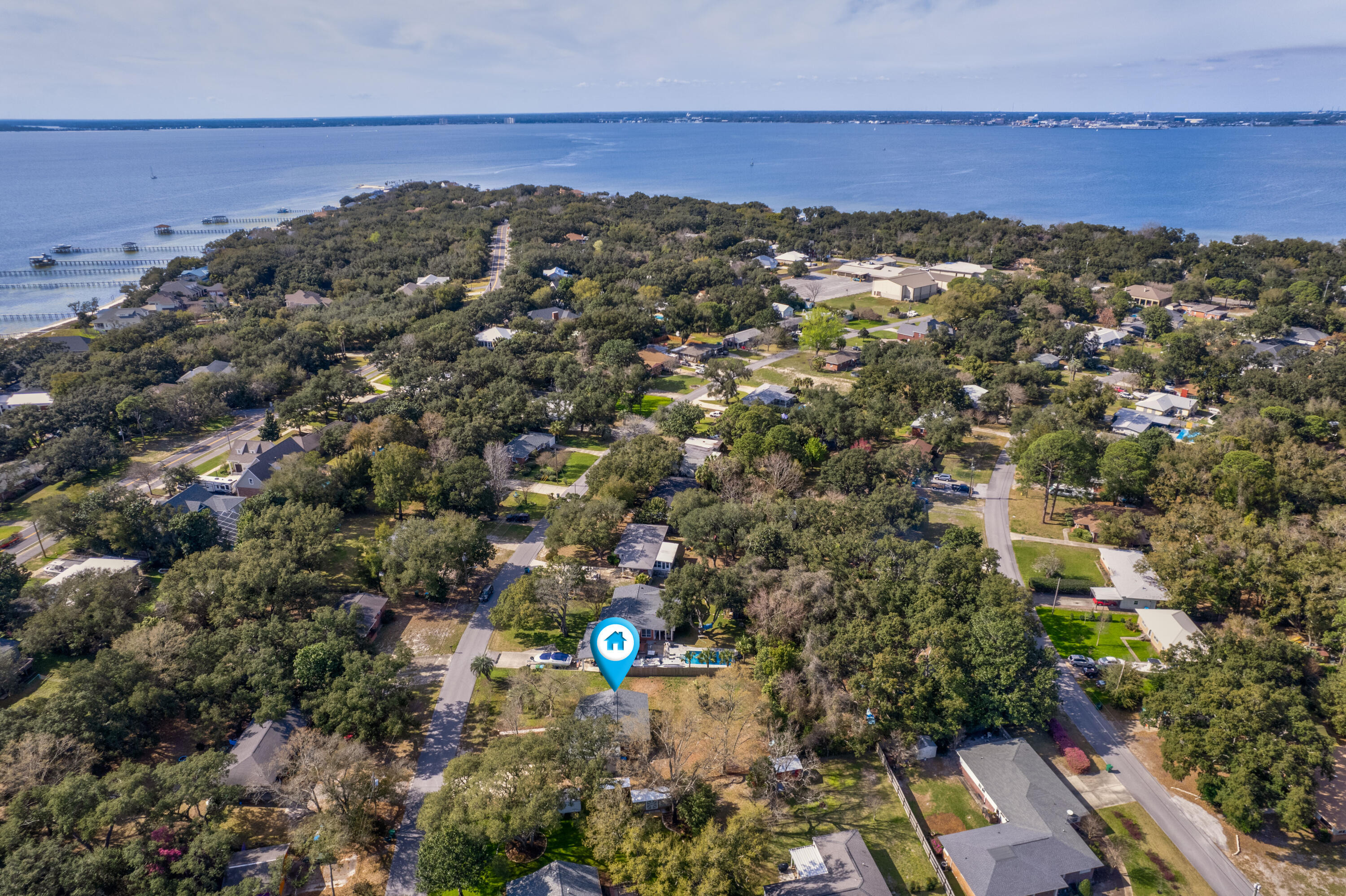 CASABLANCA - Residential