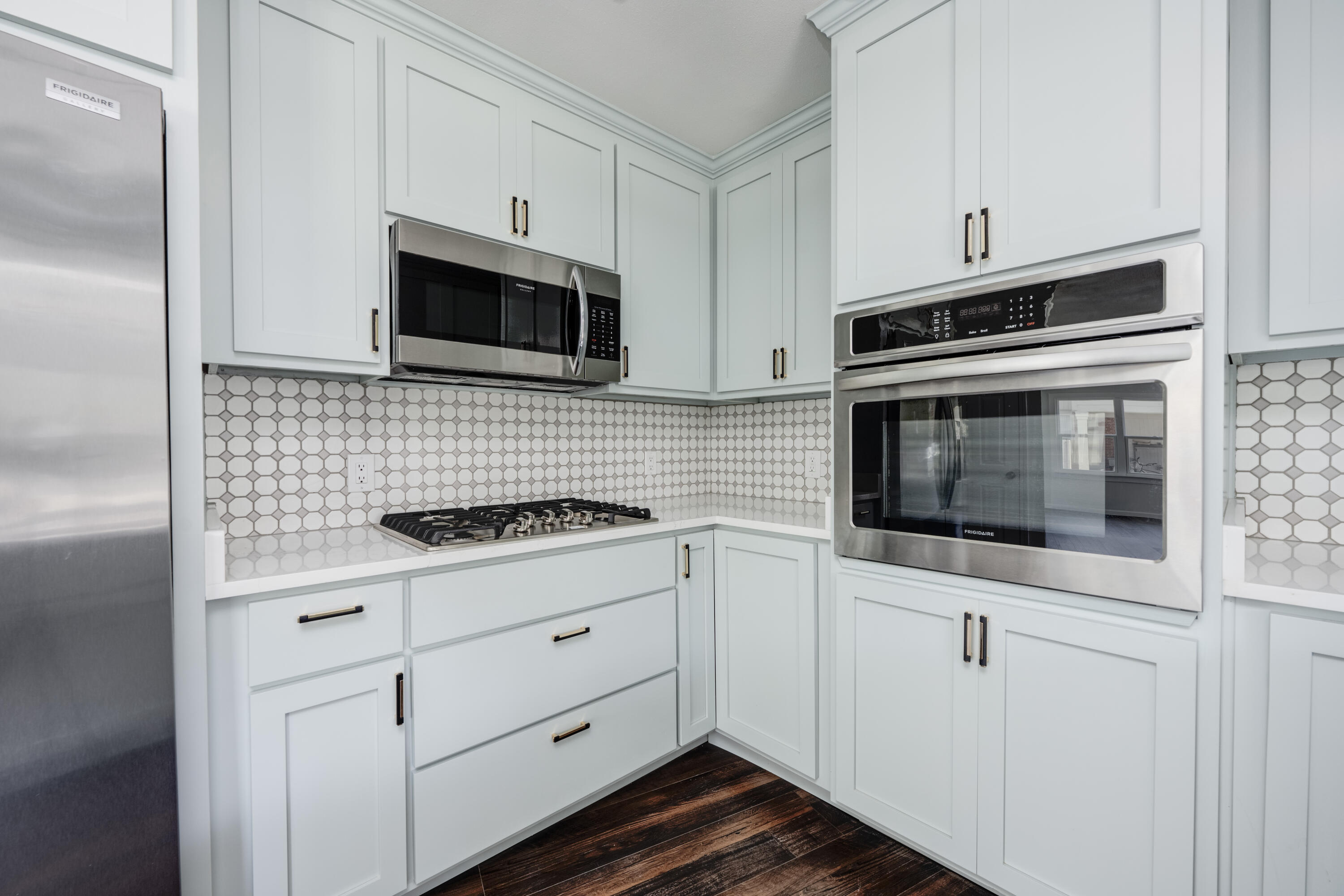 CASABLANCA - Residential