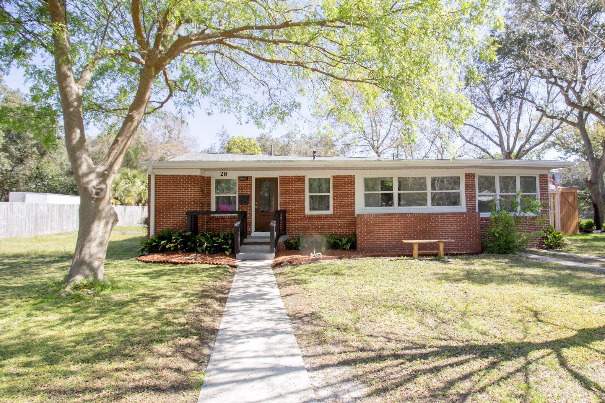 CASABLANCA - Residential