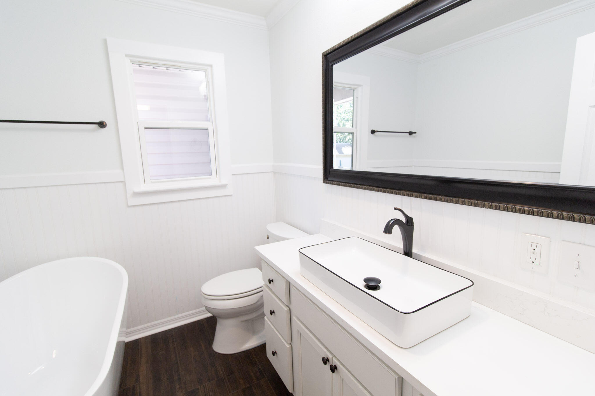 CASABLANCA - Residential