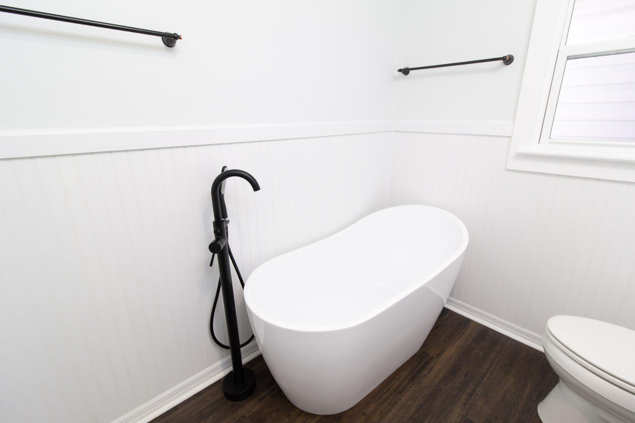 CASABLANCA - Residential