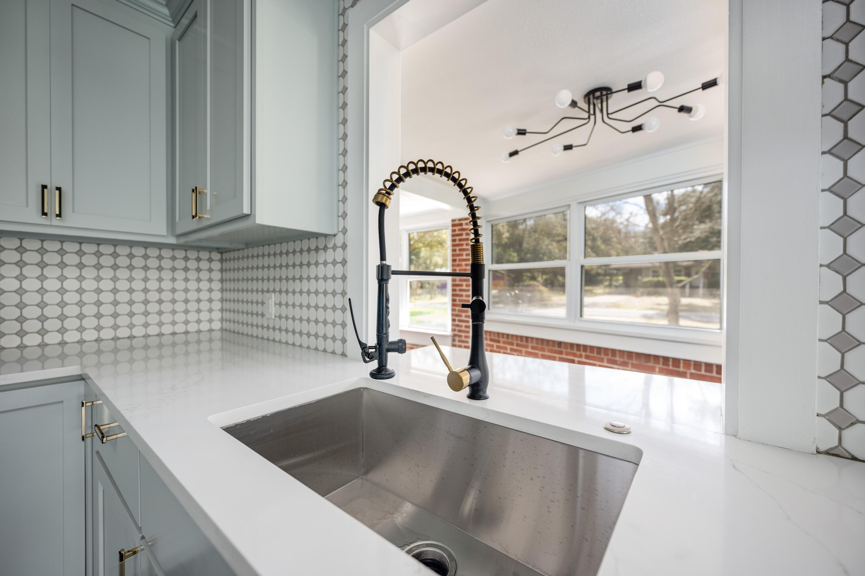 CASABLANCA - Residential