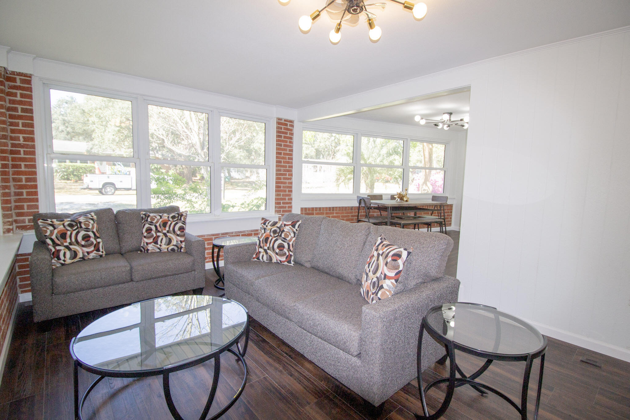 CASABLANCA - Residential