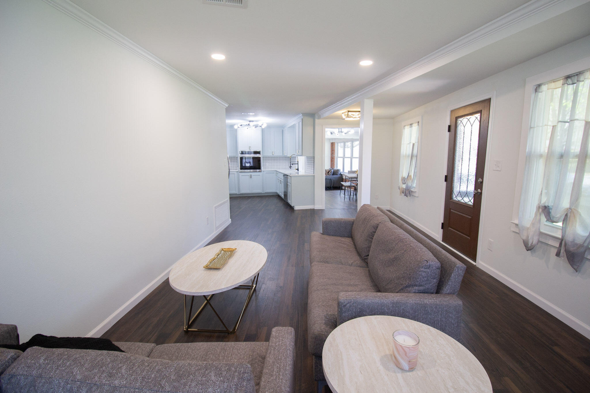 CASABLANCA - Residential