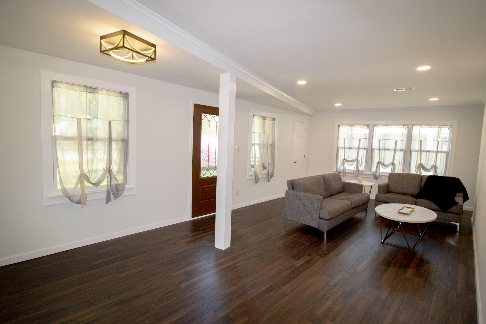 CASABLANCA - Residential