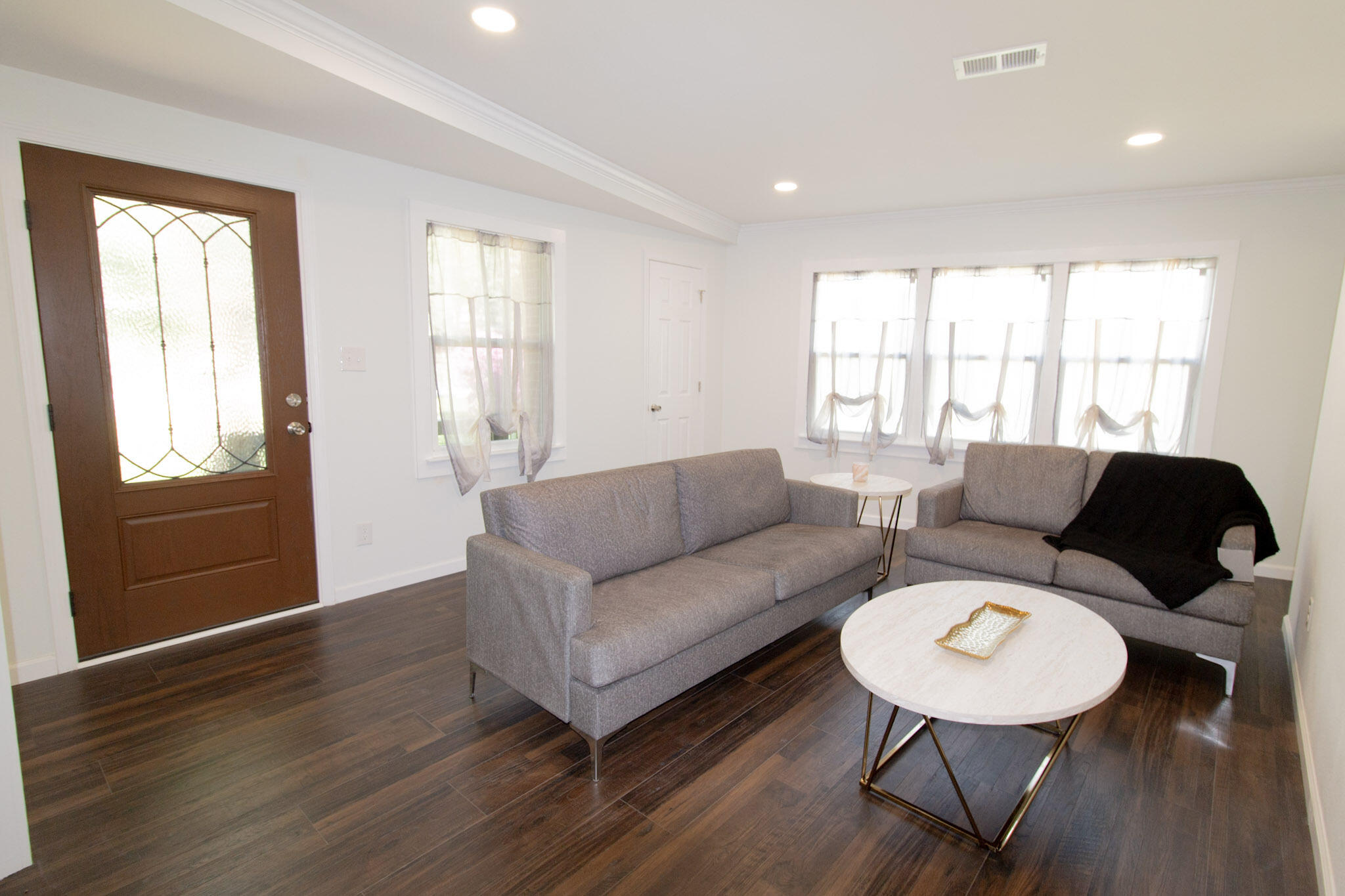 CASABLANCA - Residential