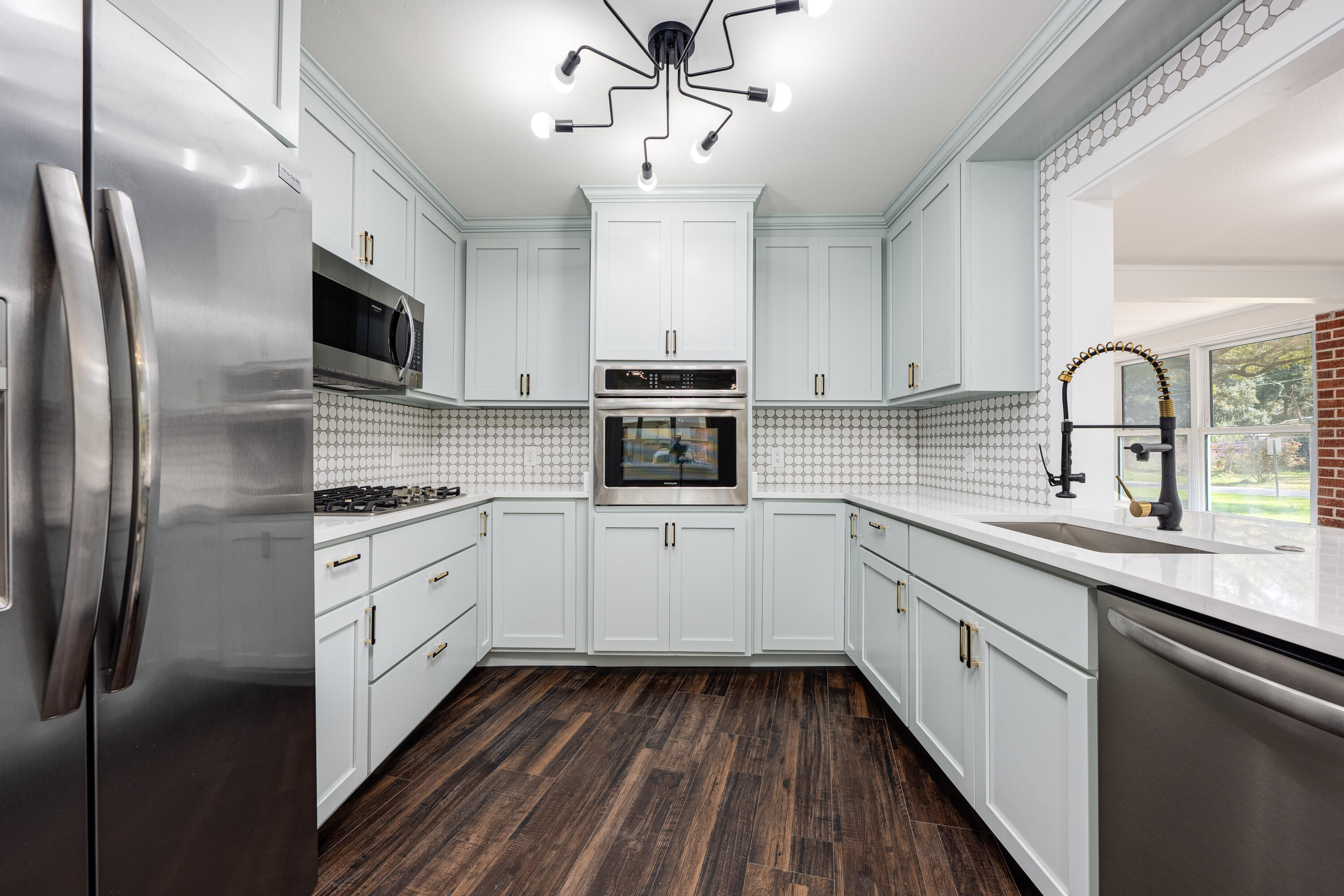 CASABLANCA - Residential