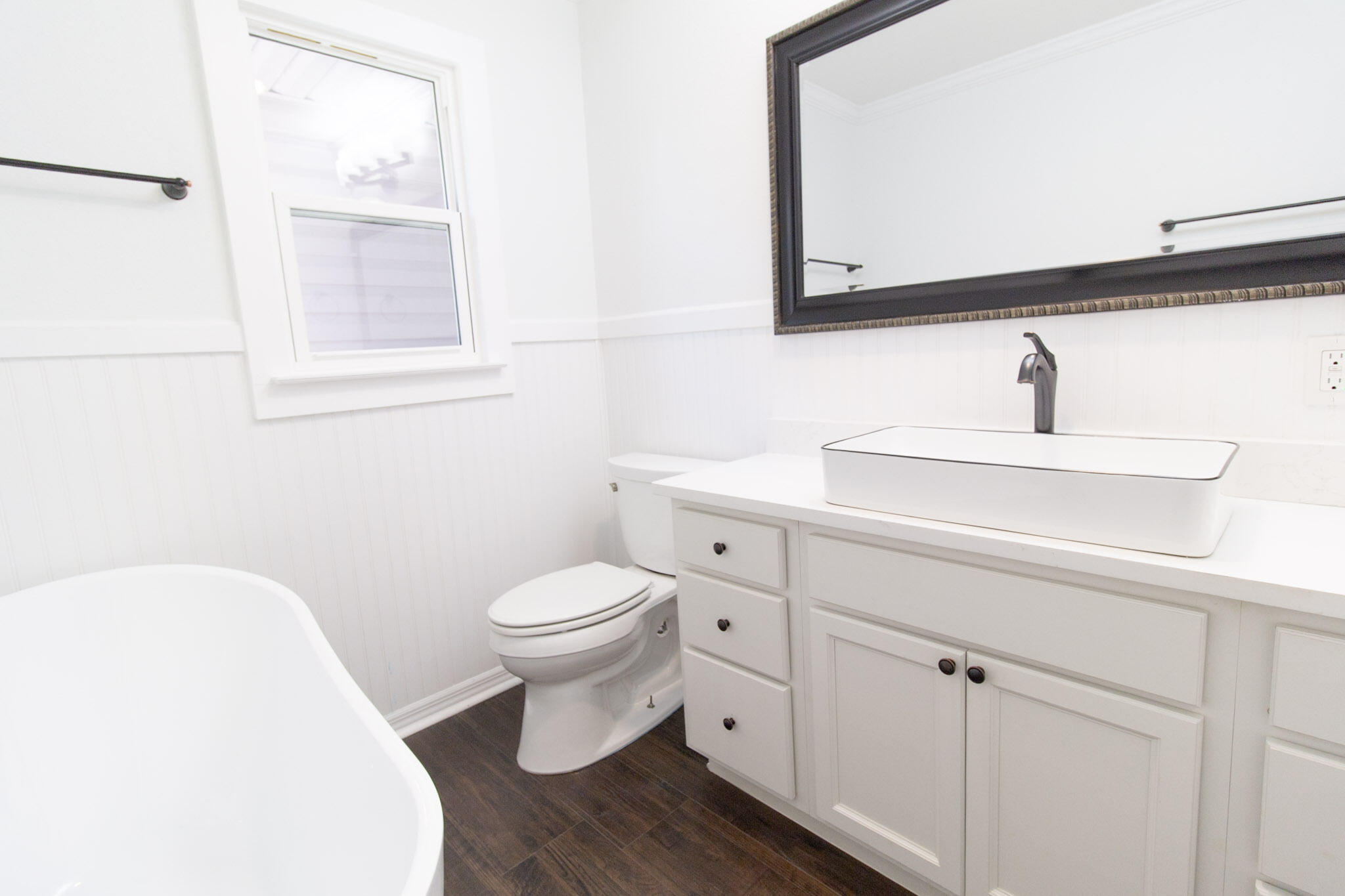 CASABLANCA - Residential