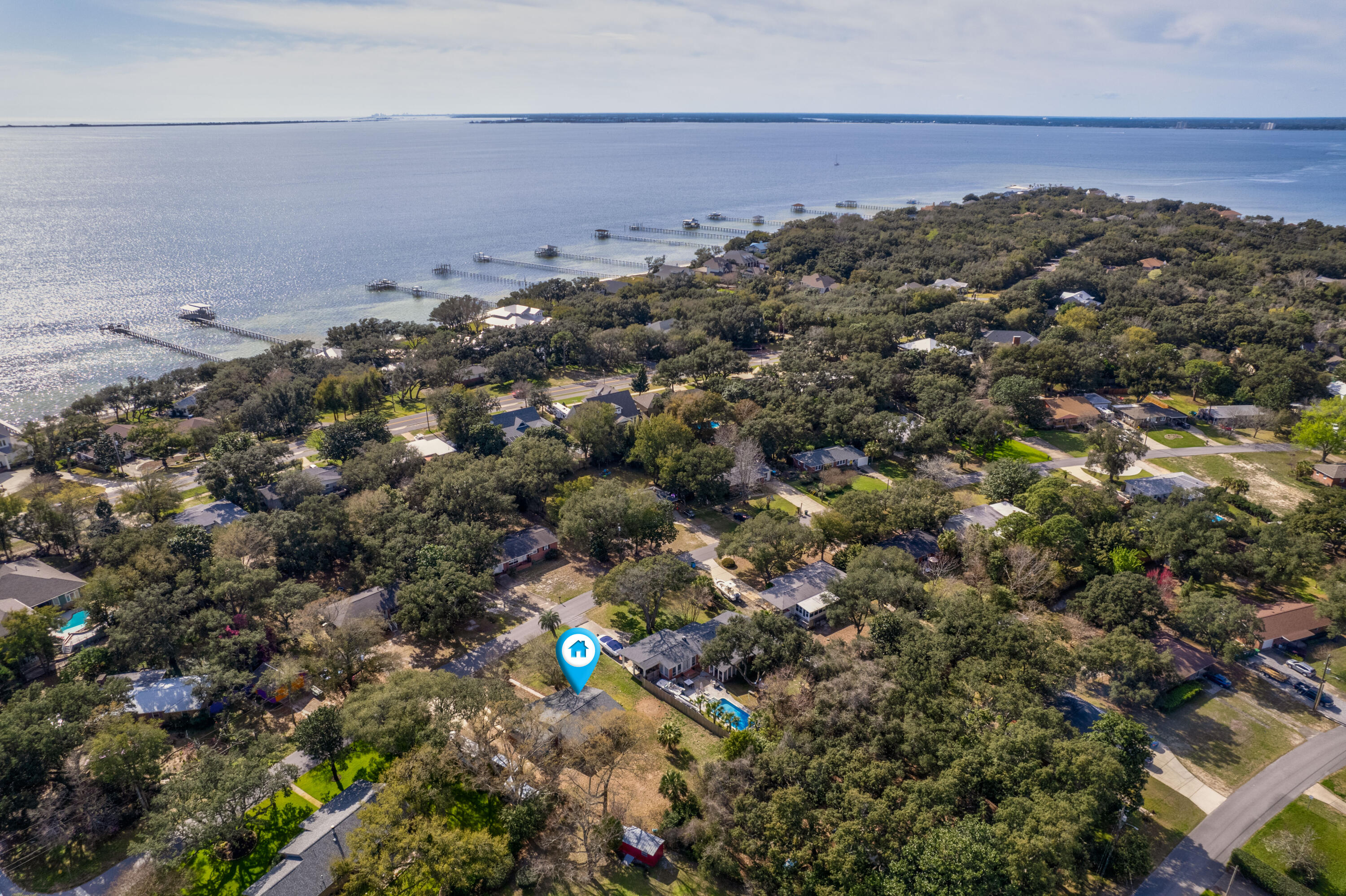 CASABLANCA - Residential