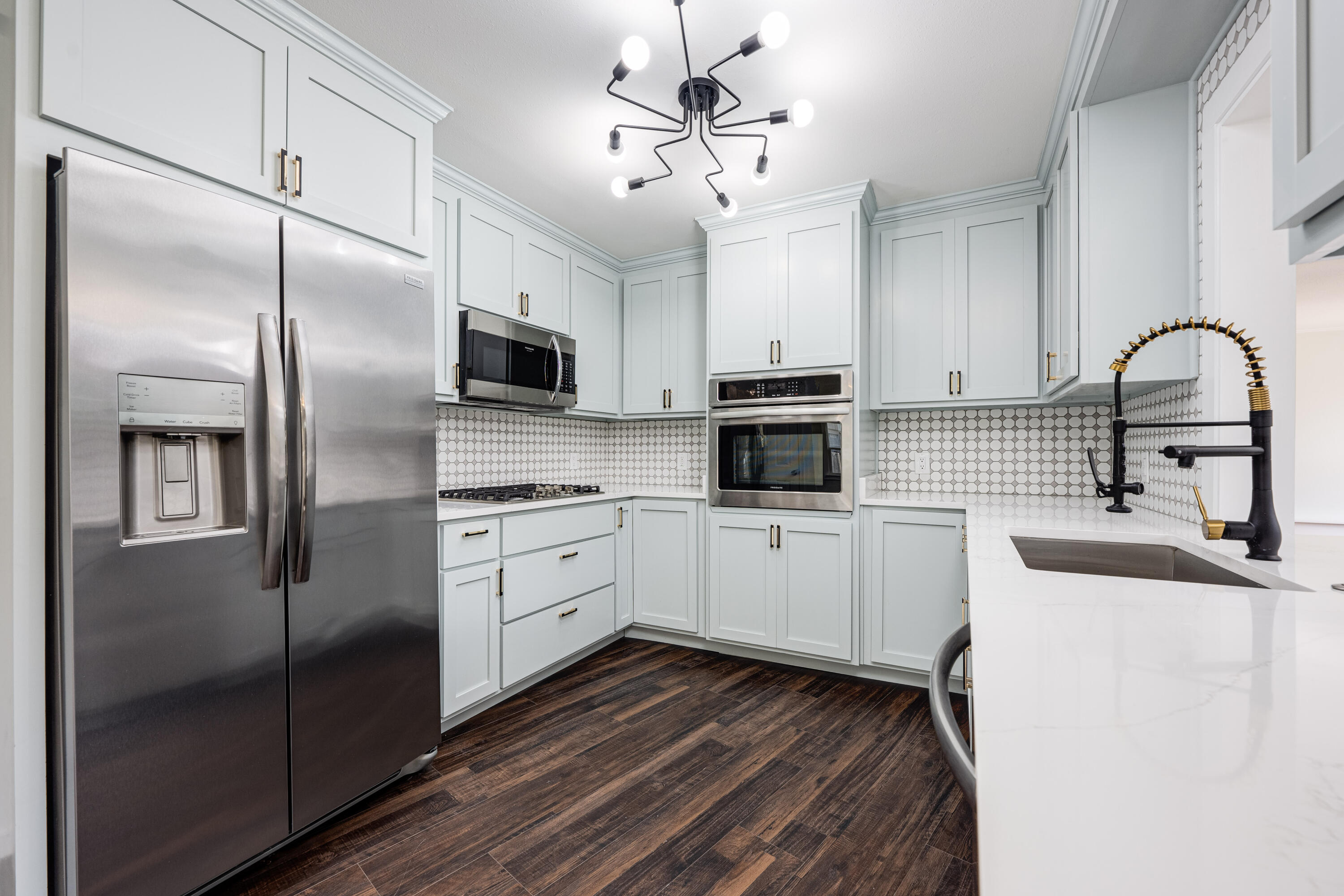 CASABLANCA - Residential