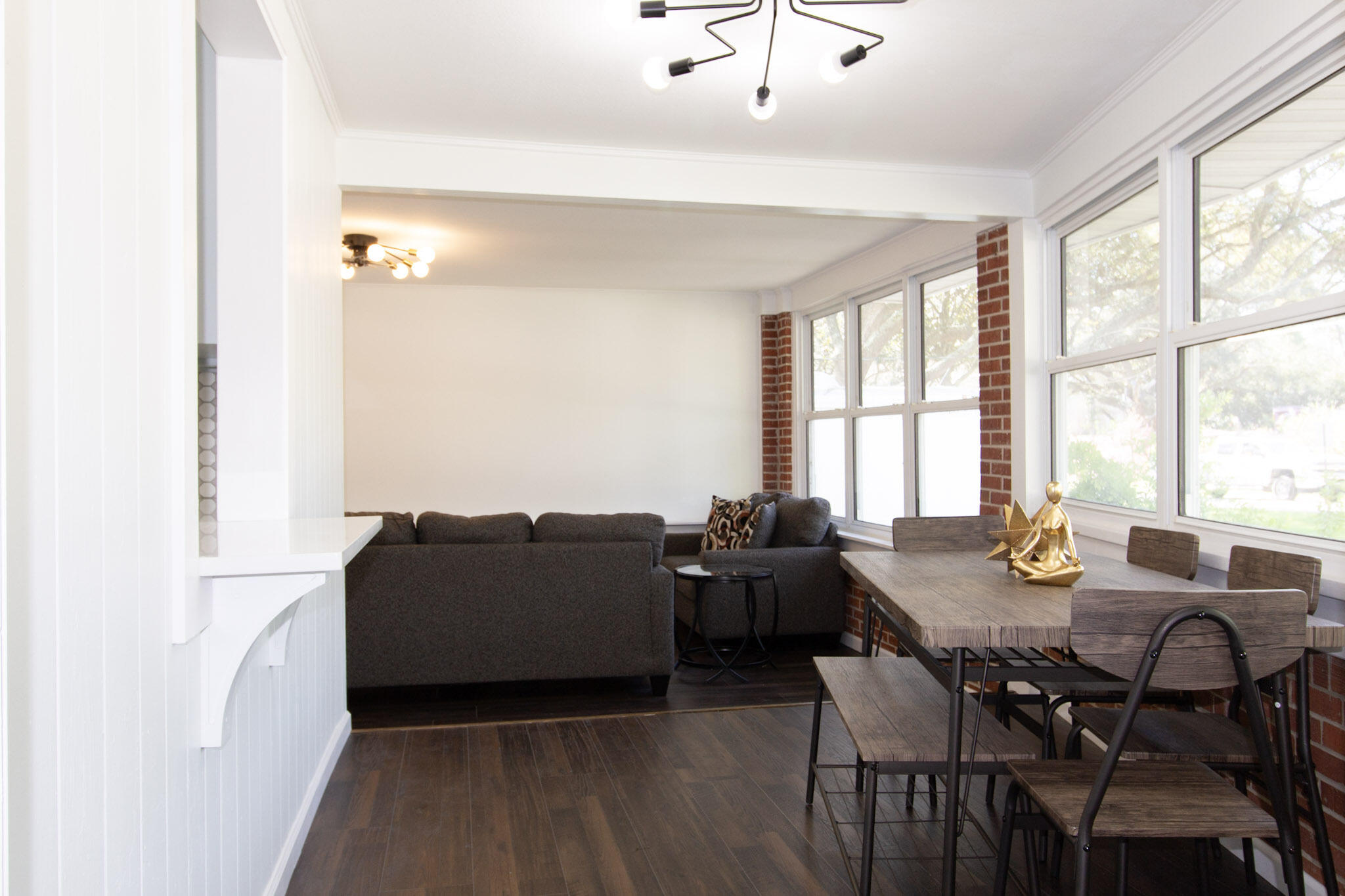 CASABLANCA - Residential