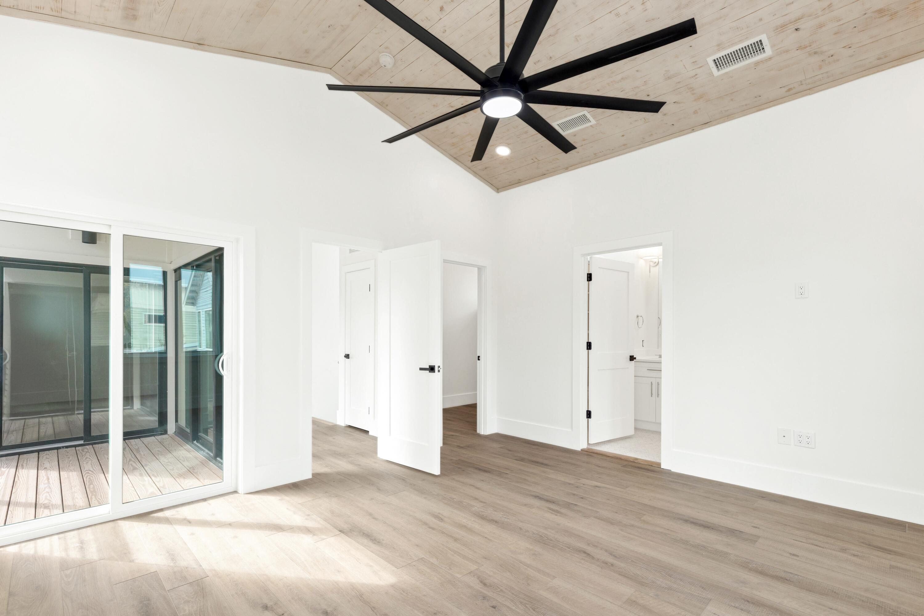 EDEN'S LANDING - Residential