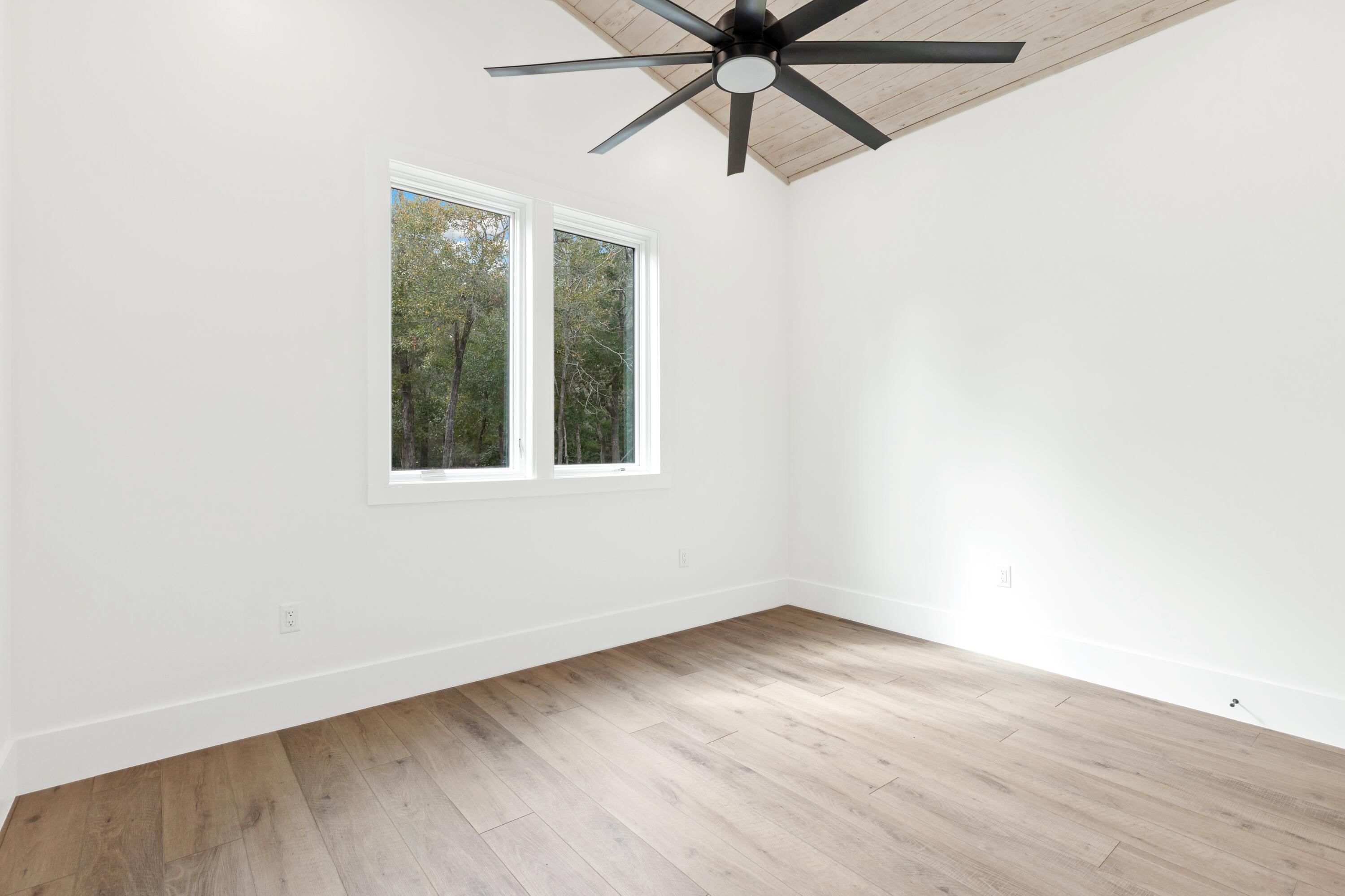 EDEN'S LANDING - Residential