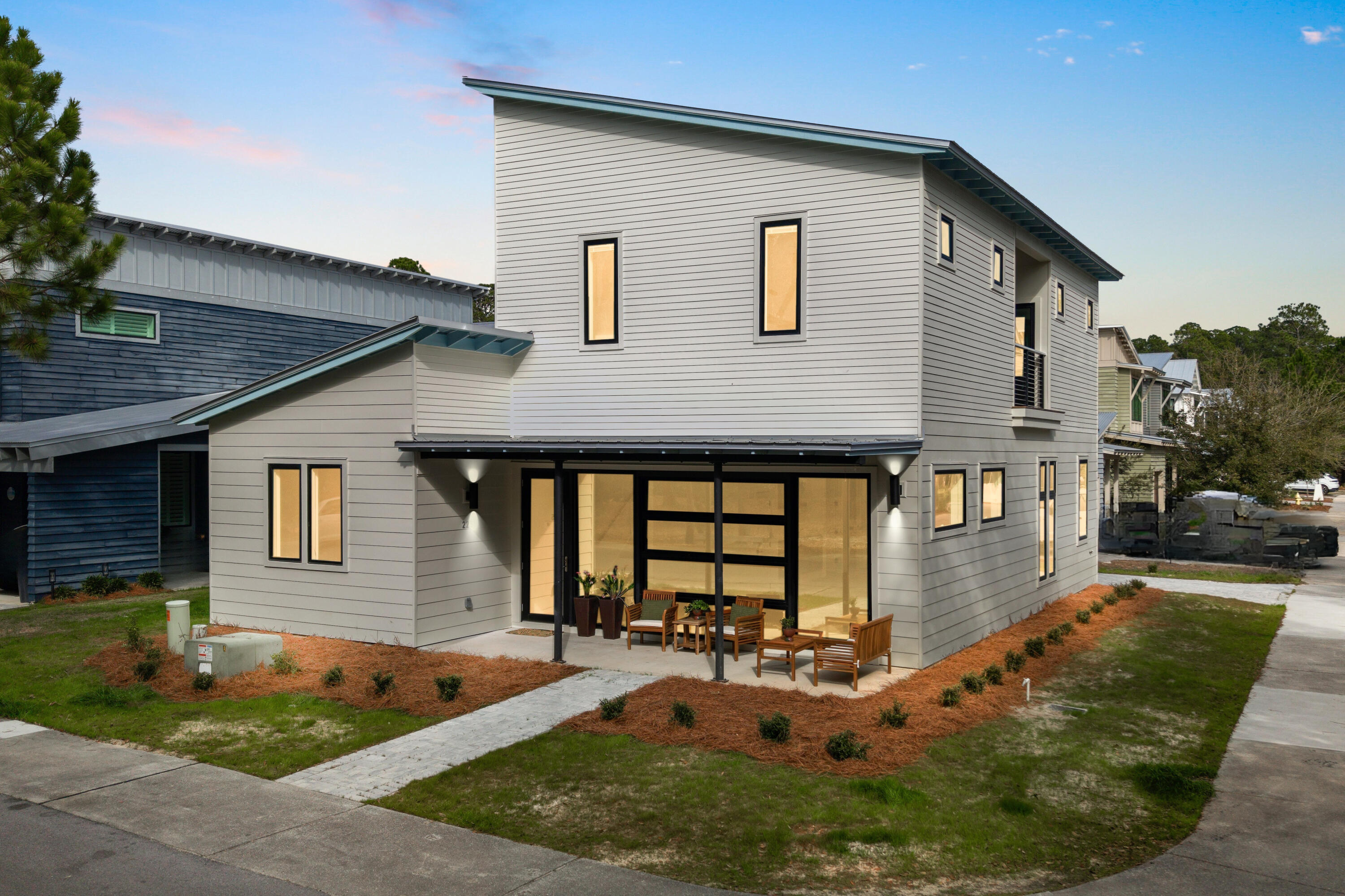 EDEN'S LANDING - Residential