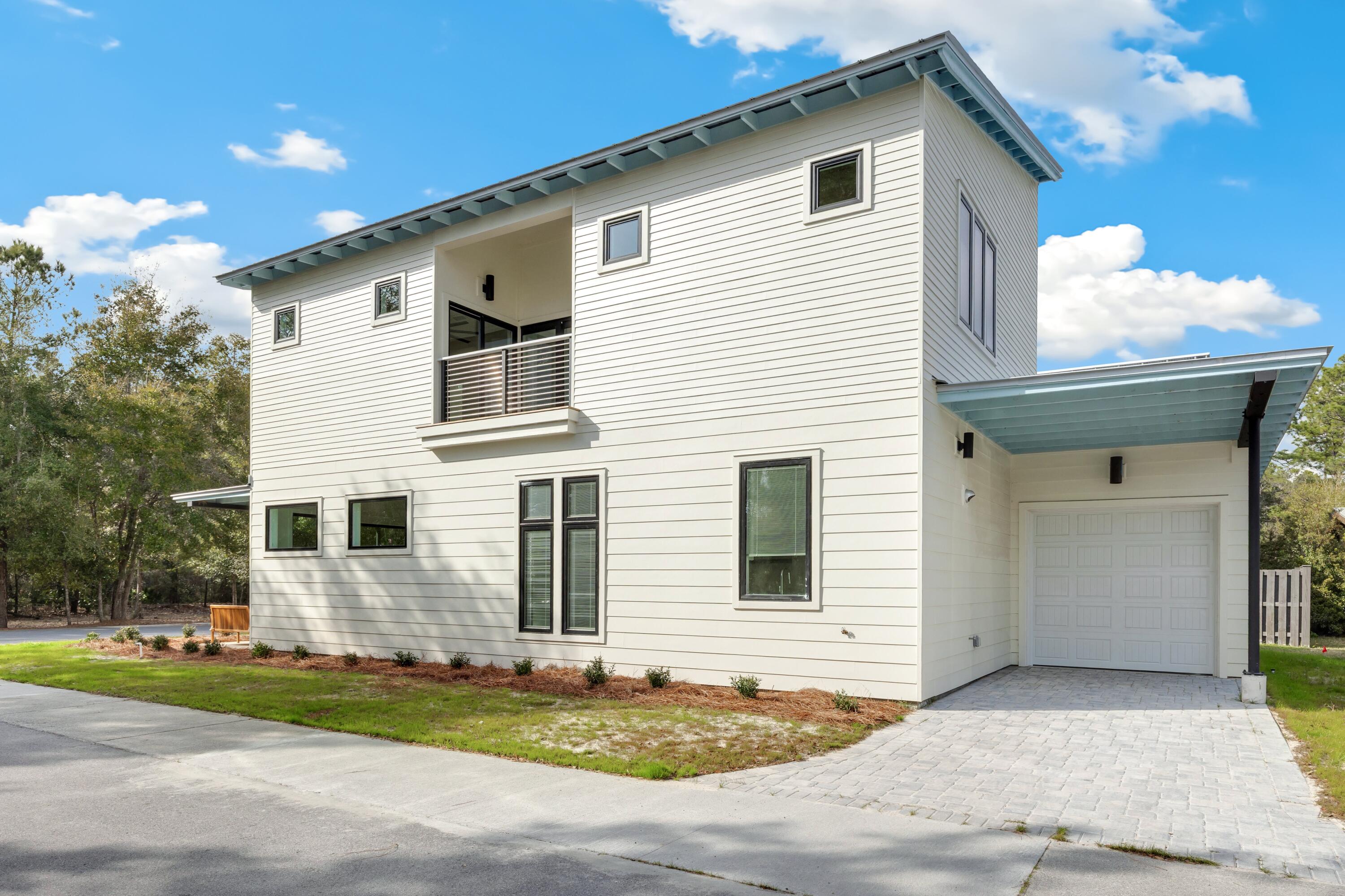 EDEN'S LANDING - Residential