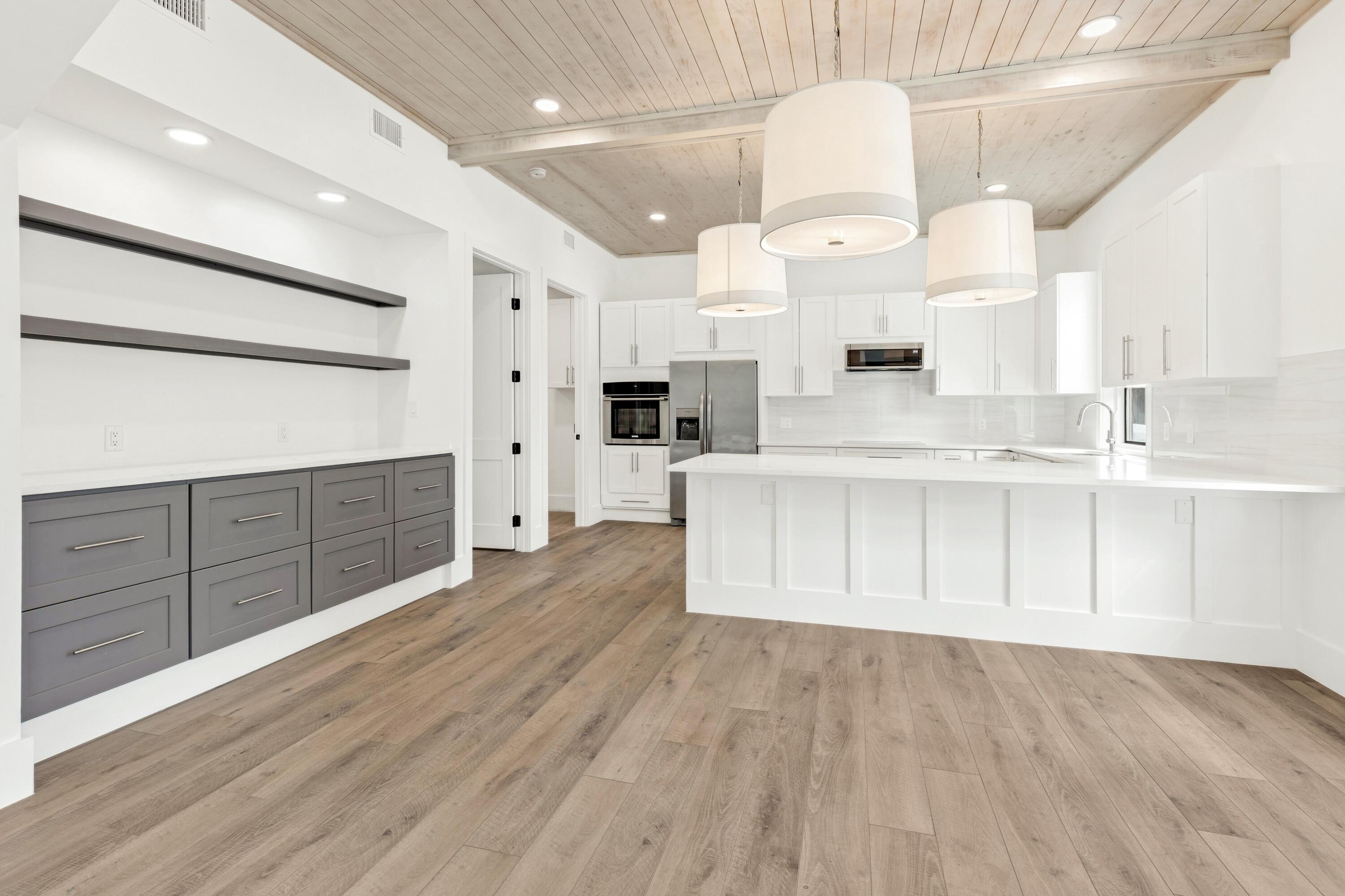 EDEN'S LANDING - Residential