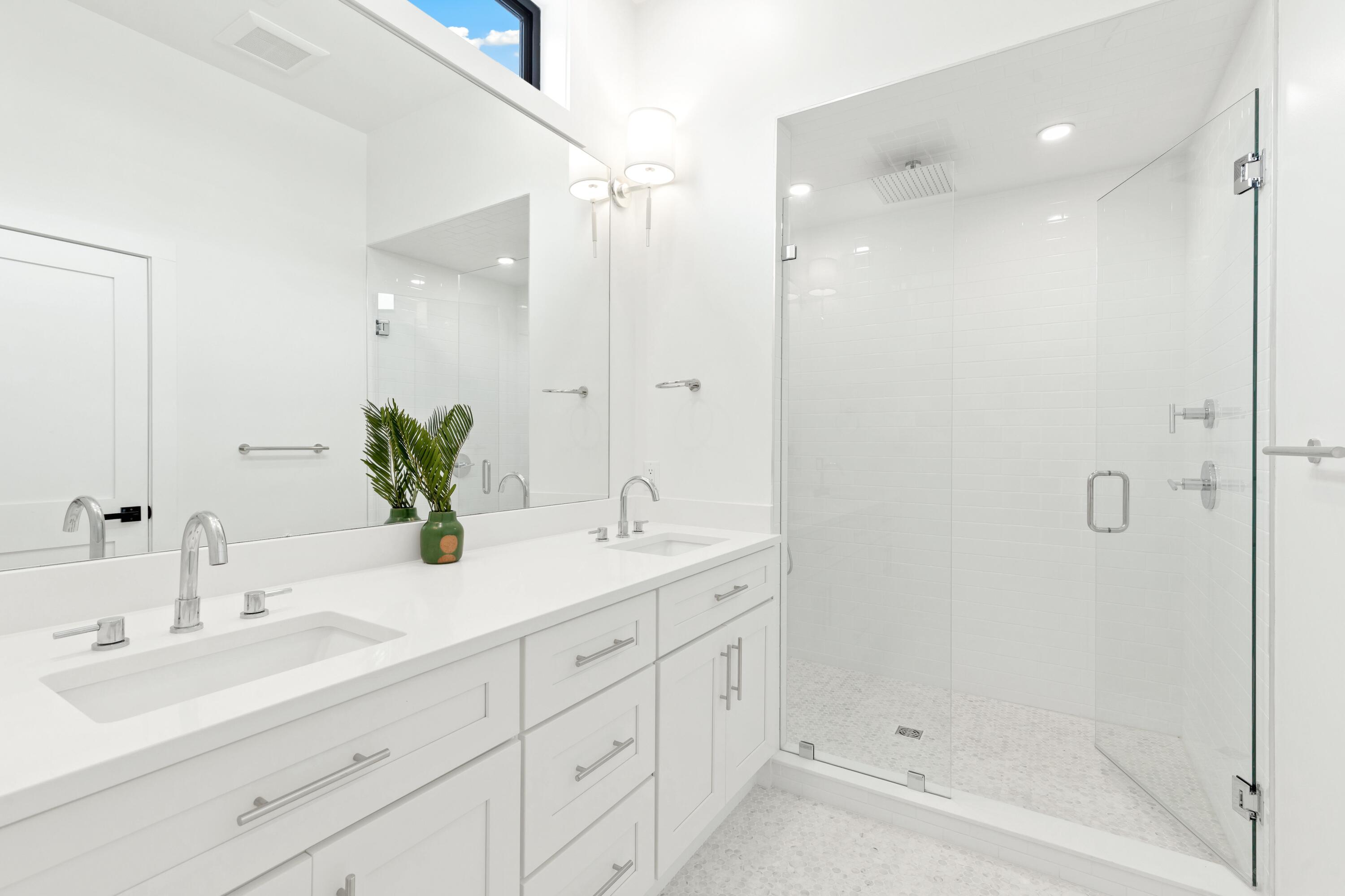 EDEN'S LANDING - Residential