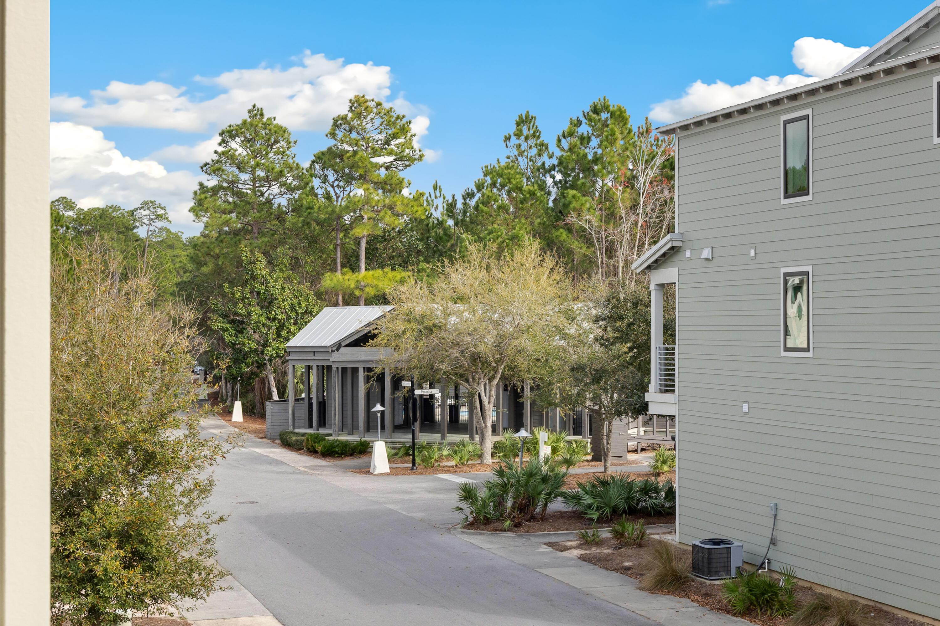 EDEN'S LANDING - Residential