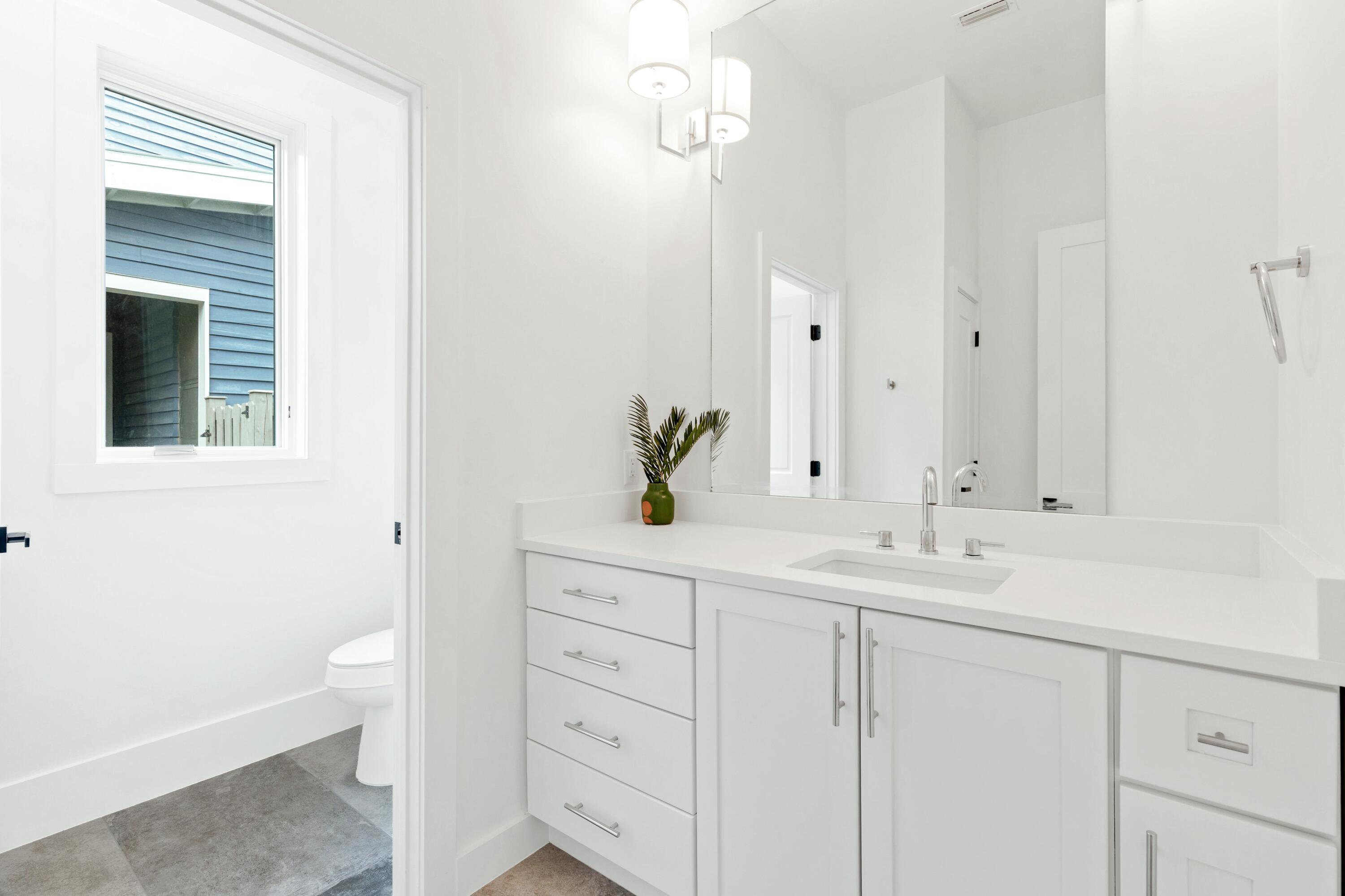 EDEN'S LANDING - Residential