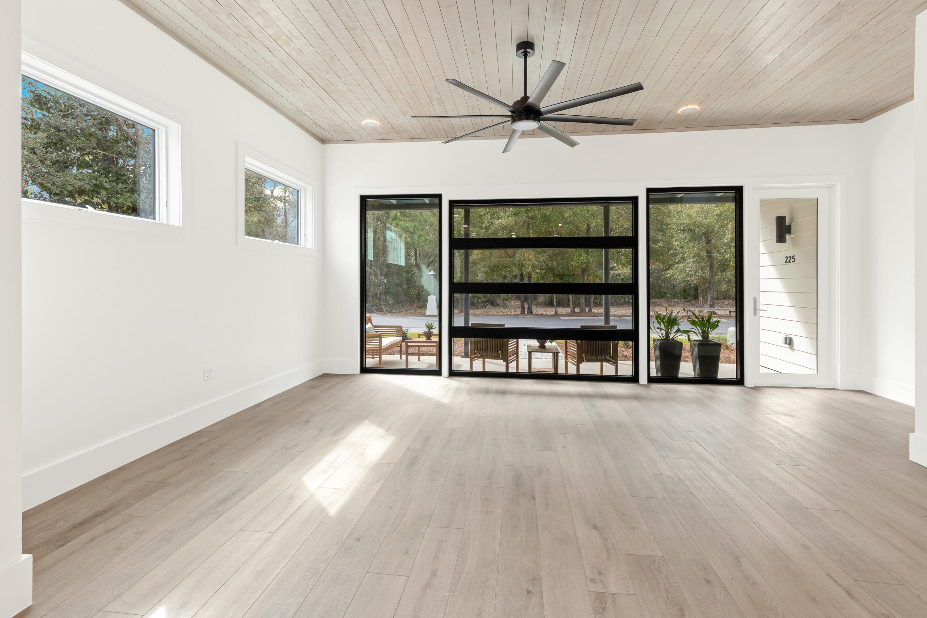 EDEN'S LANDING - Residential