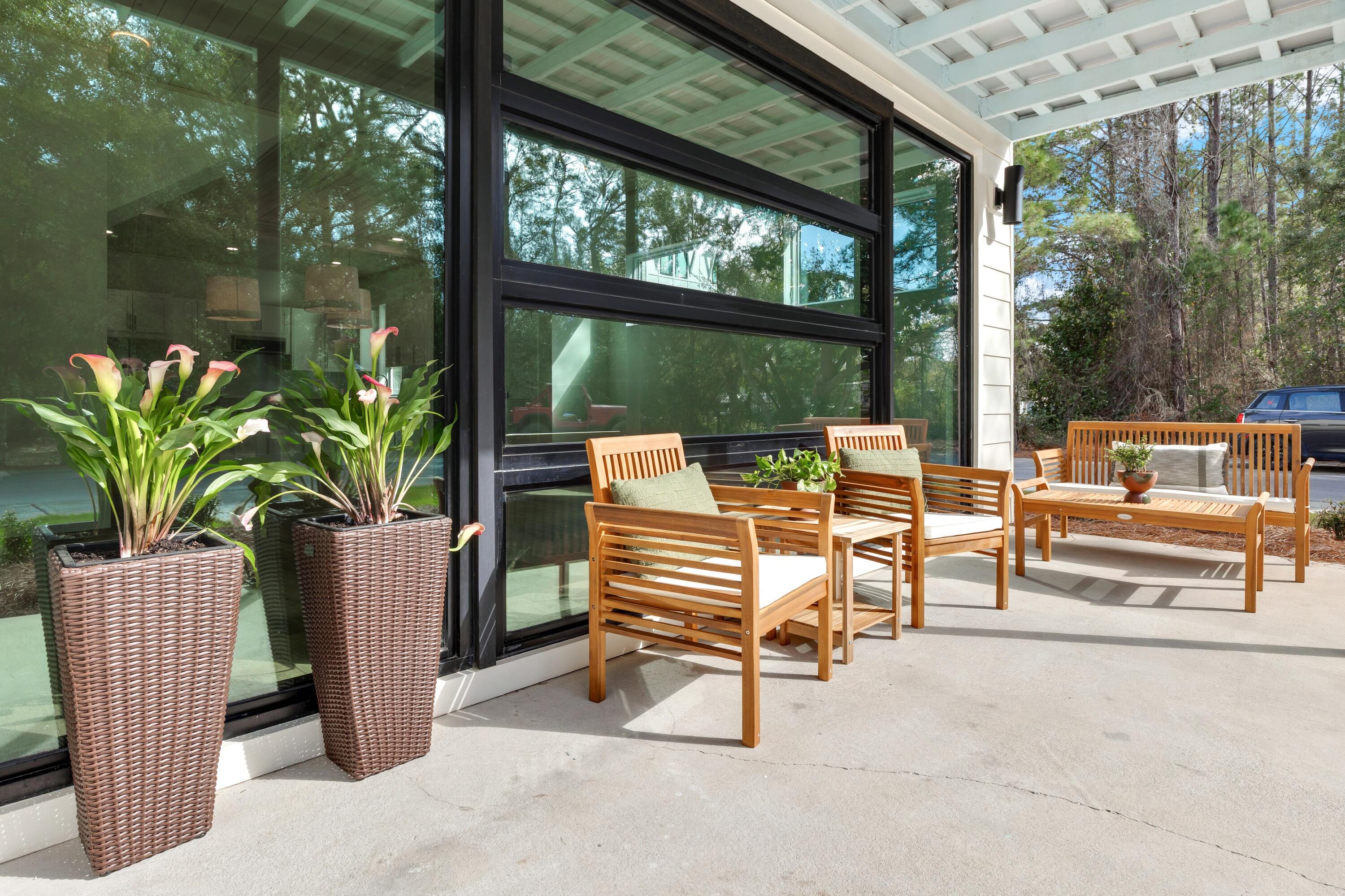 EDEN'S LANDING - Residential