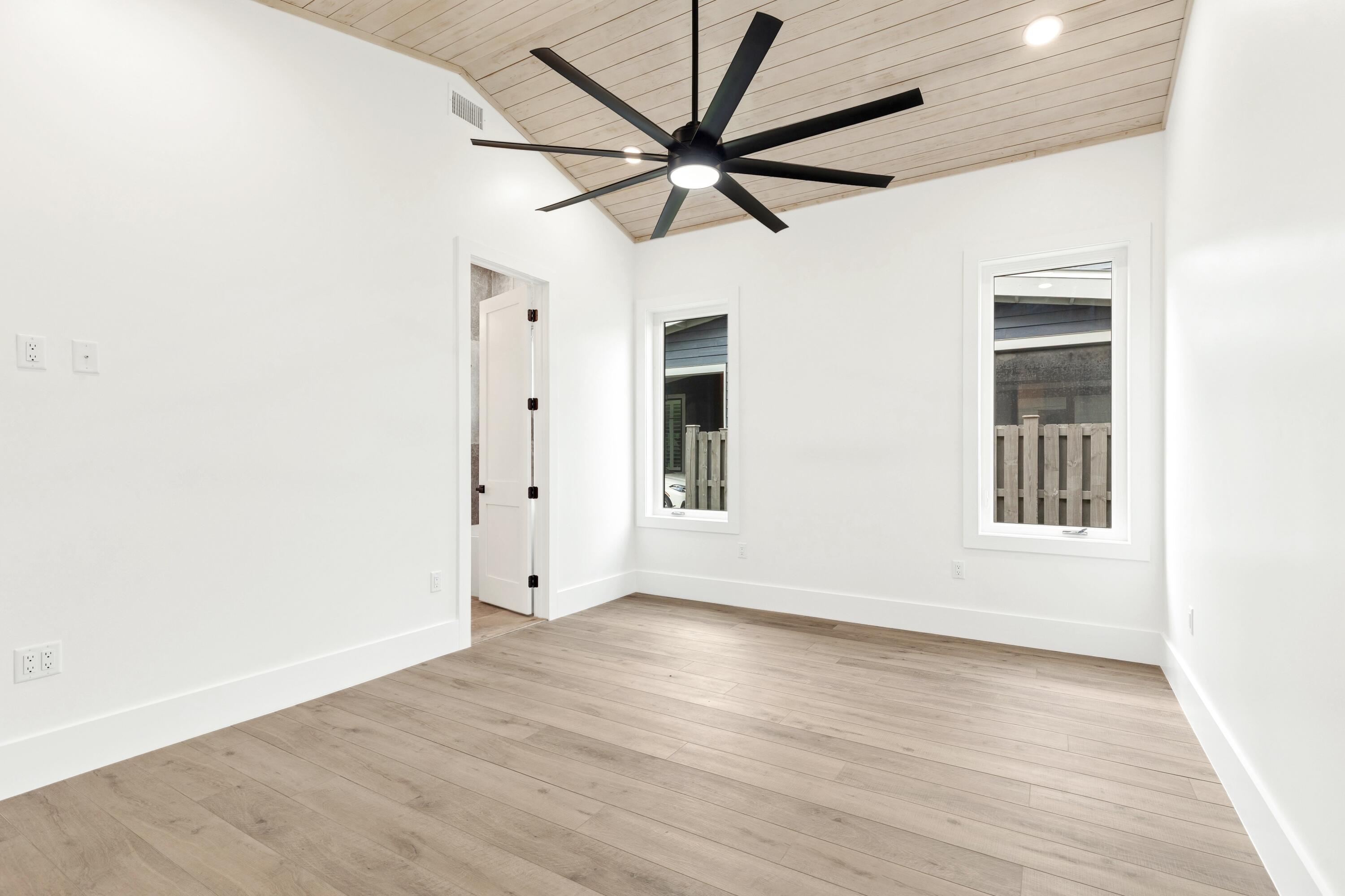 EDEN'S LANDING - Residential