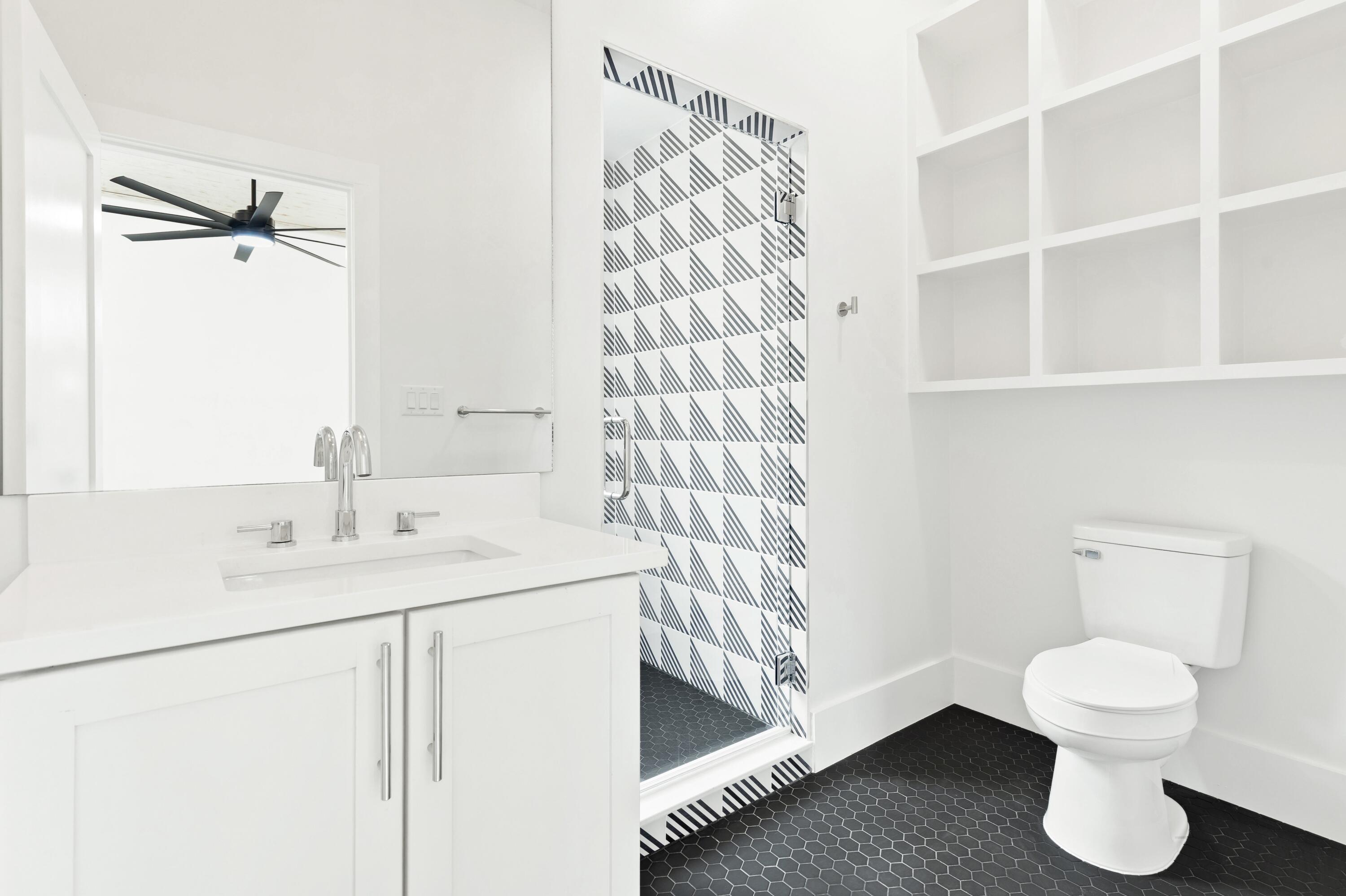 EDEN'S LANDING - Residential