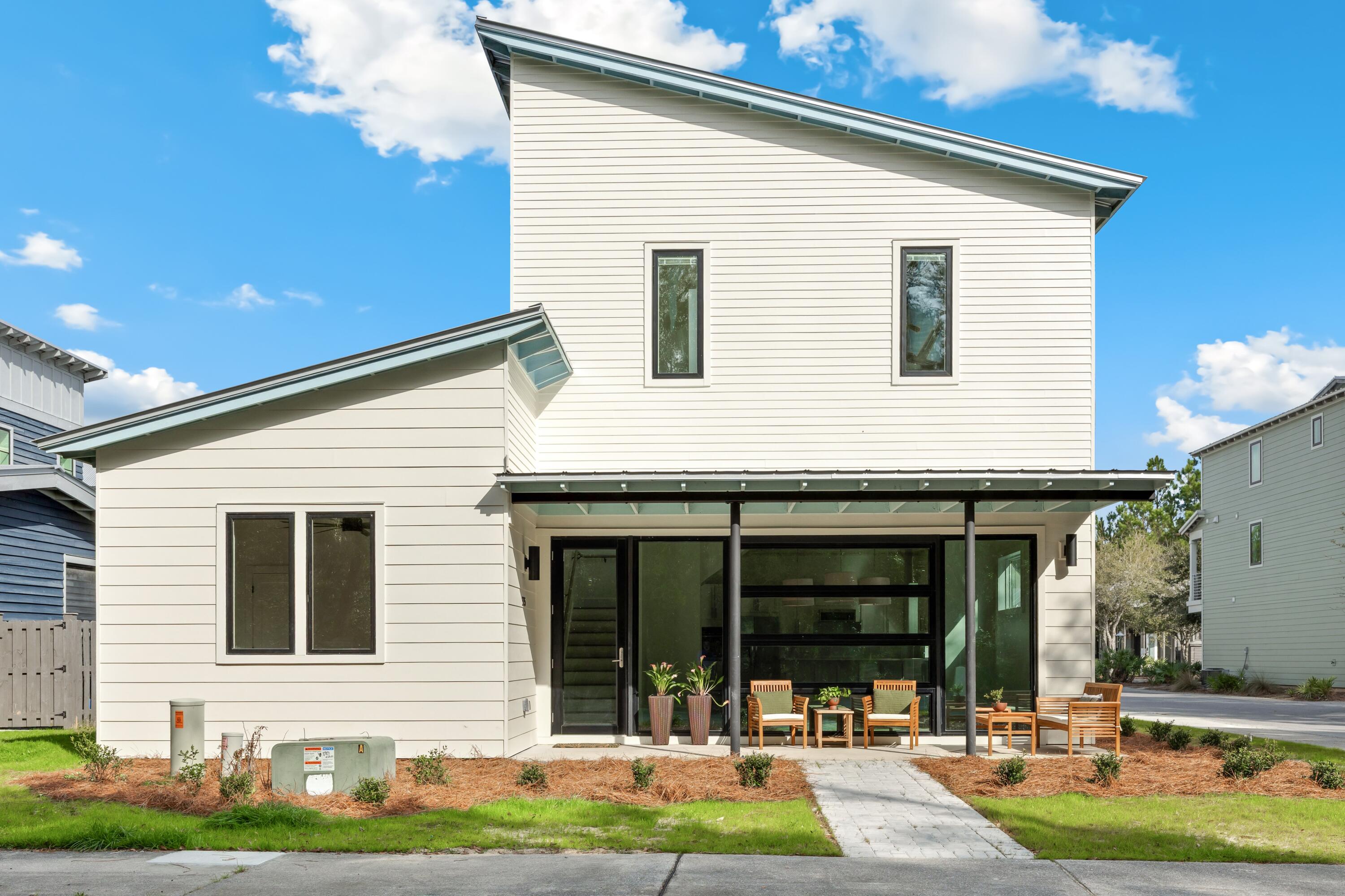 EDEN'S LANDING - Residential