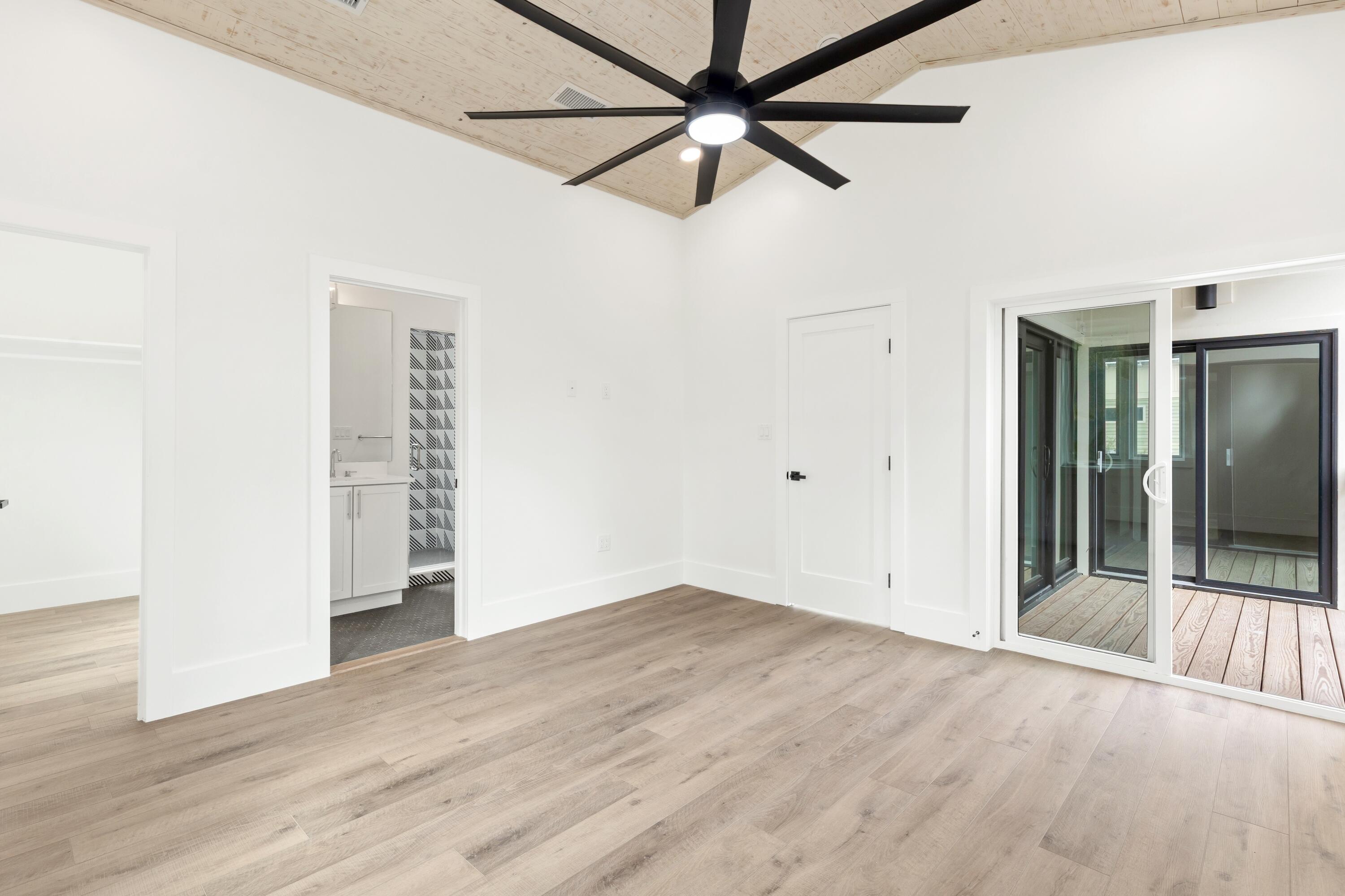 EDEN'S LANDING - Residential