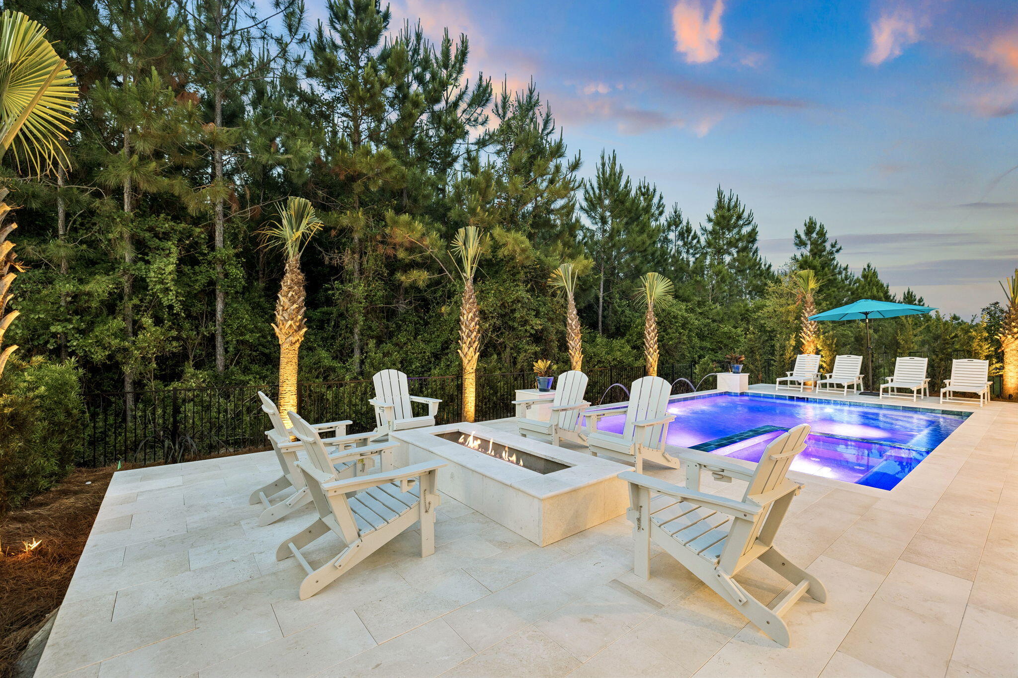 Breakwater at Ward Creek - Residential