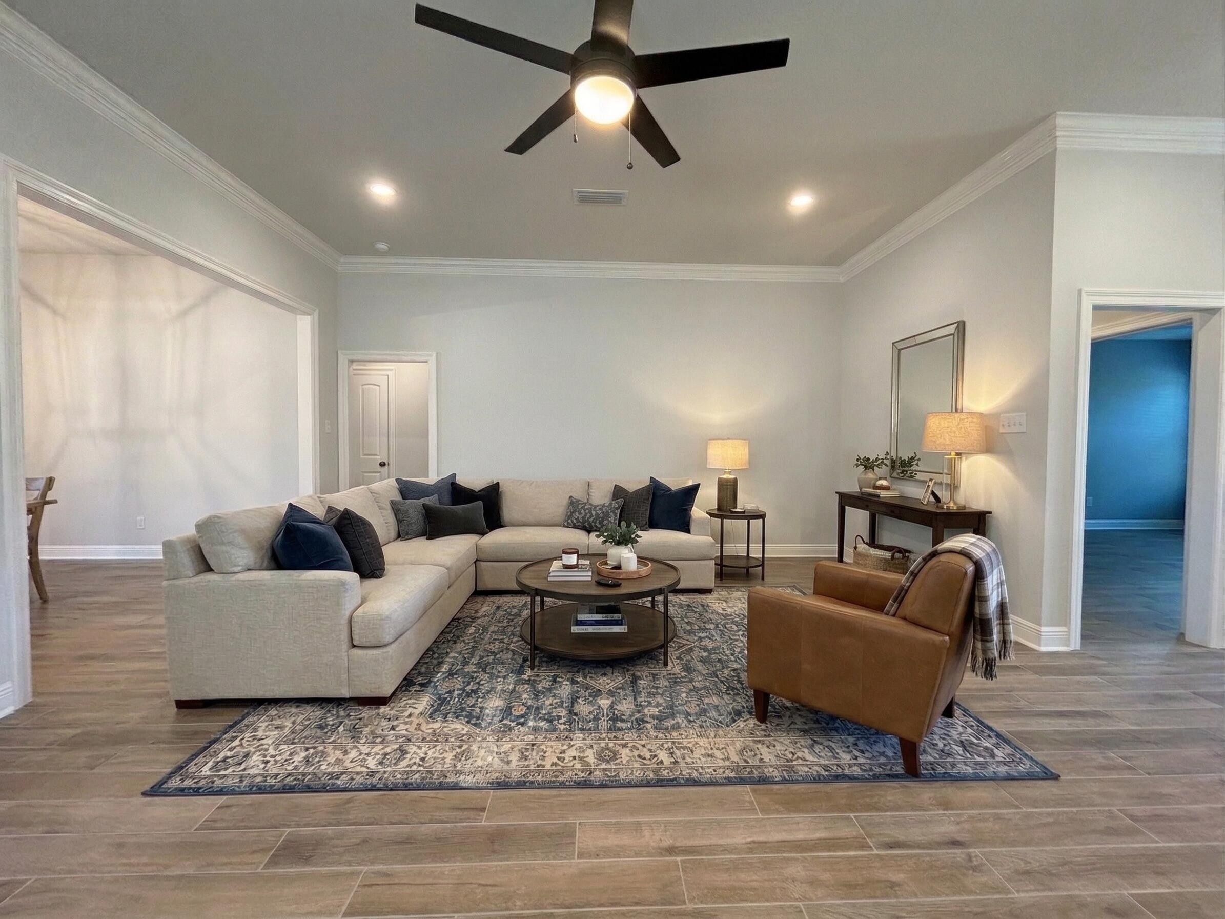 NATUREVIEW PH I - Residential