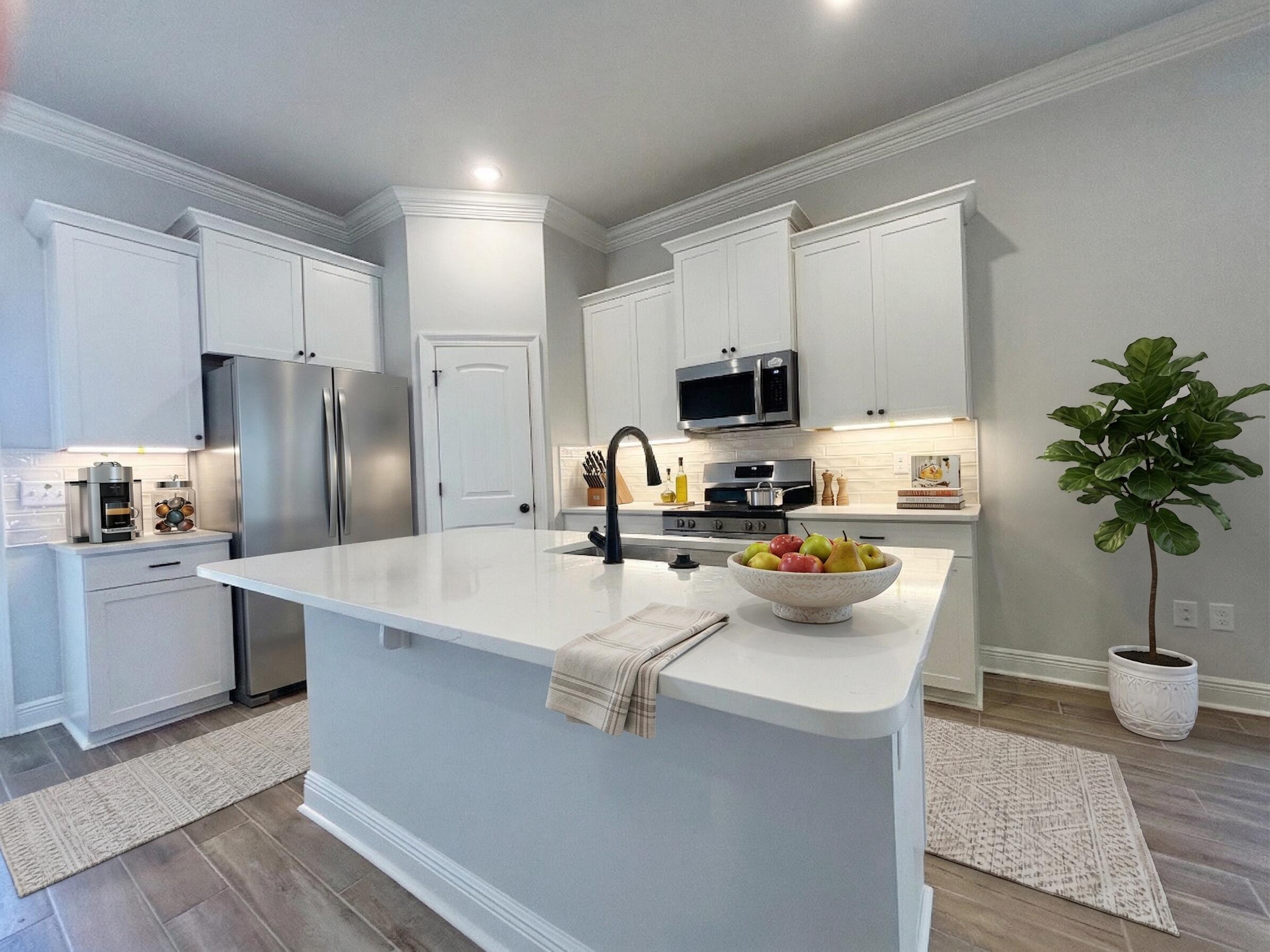 NATUREVIEW PH I - Residential