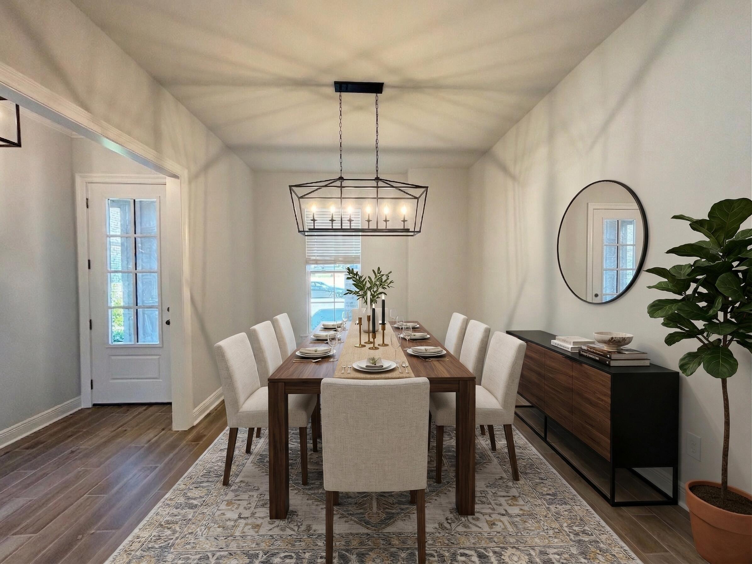 NATUREVIEW PH I - Residential