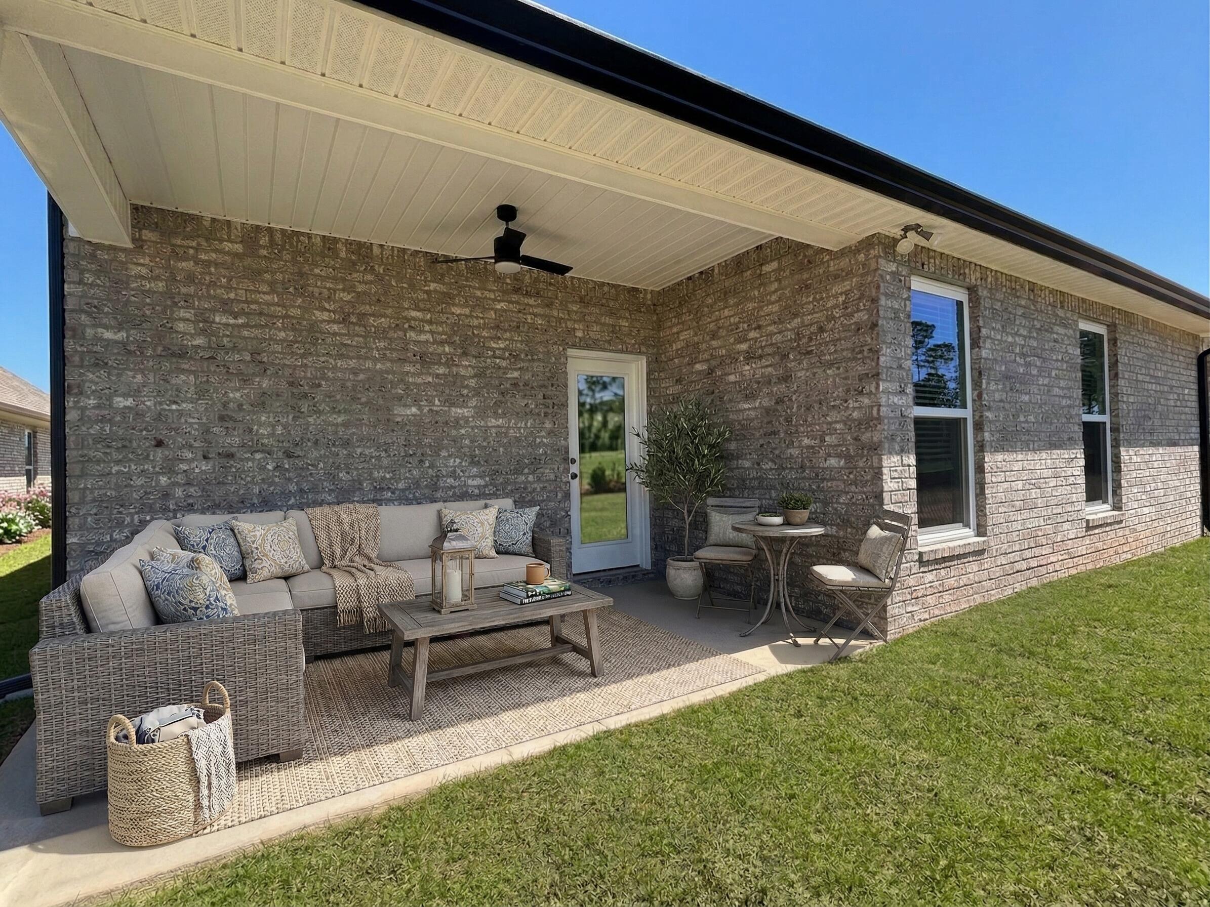 NATUREVIEW PH I - Residential