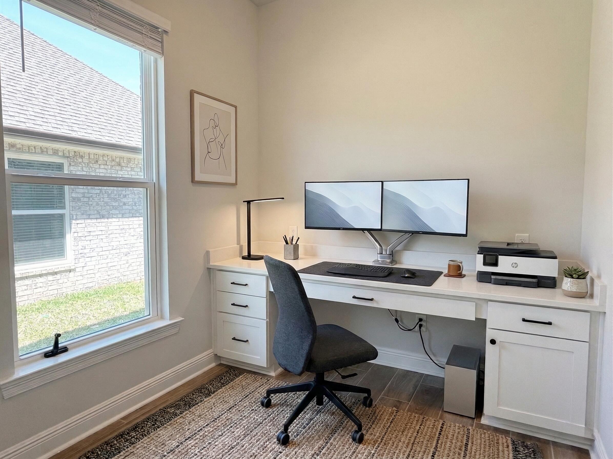 NATUREVIEW PH I - Residential