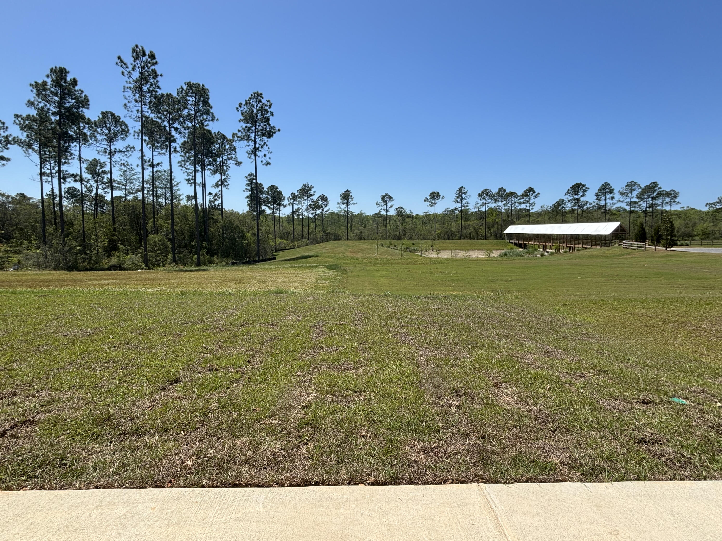 NATUREVIEW PH I - Residential