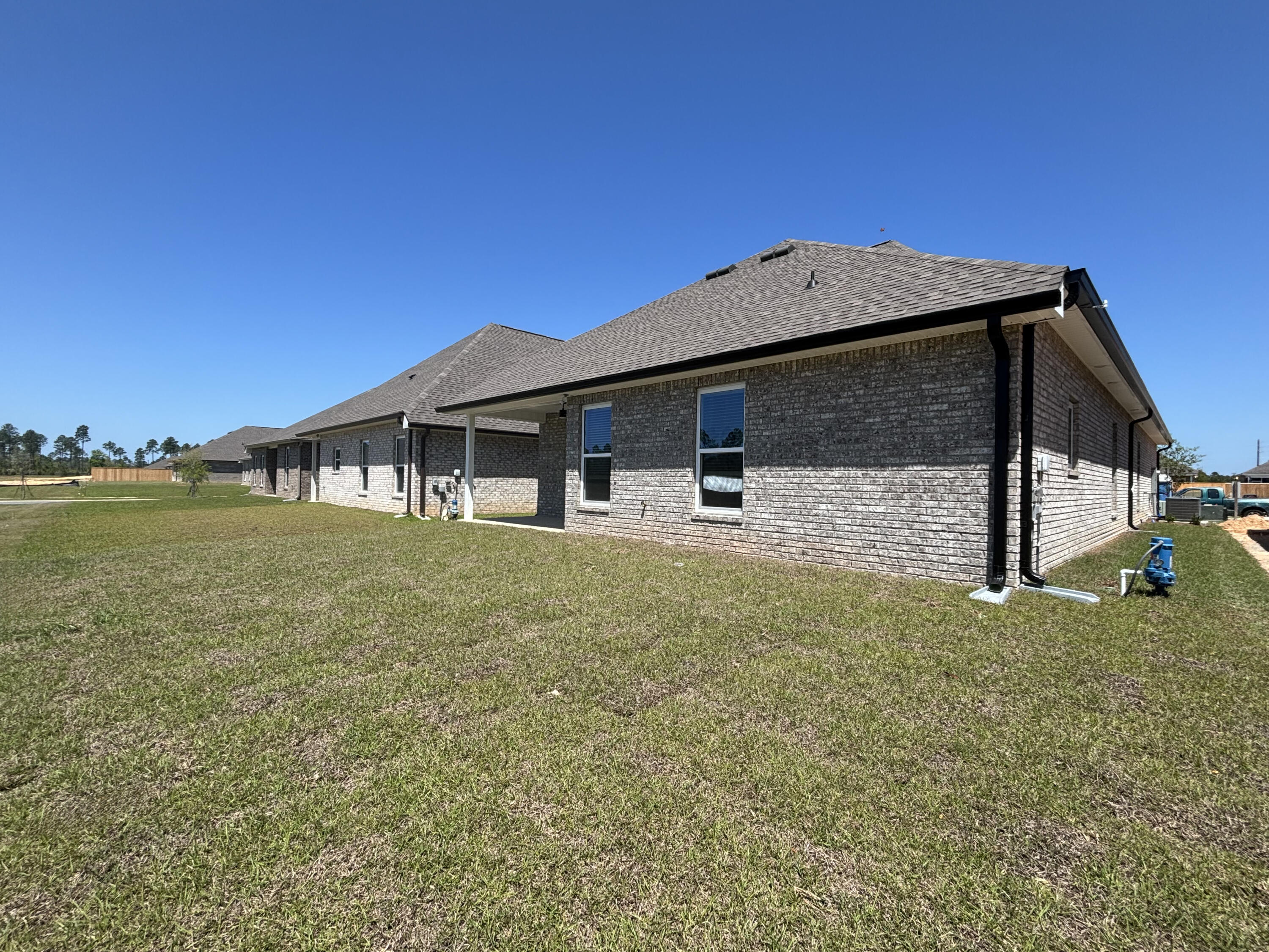 NATUREVIEW PH I - Residential