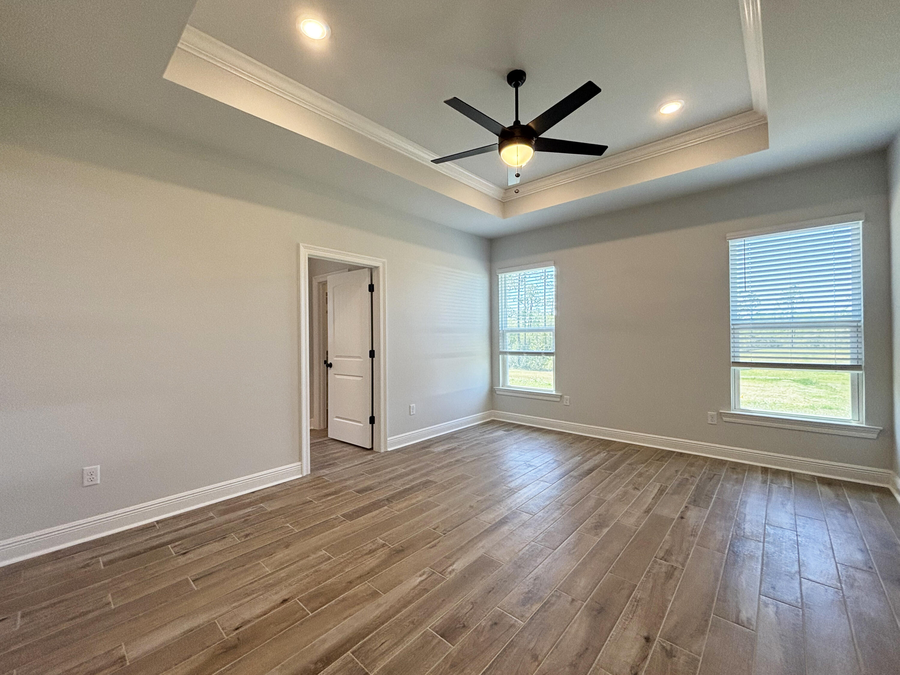 NATUREVIEW PH I - Residential