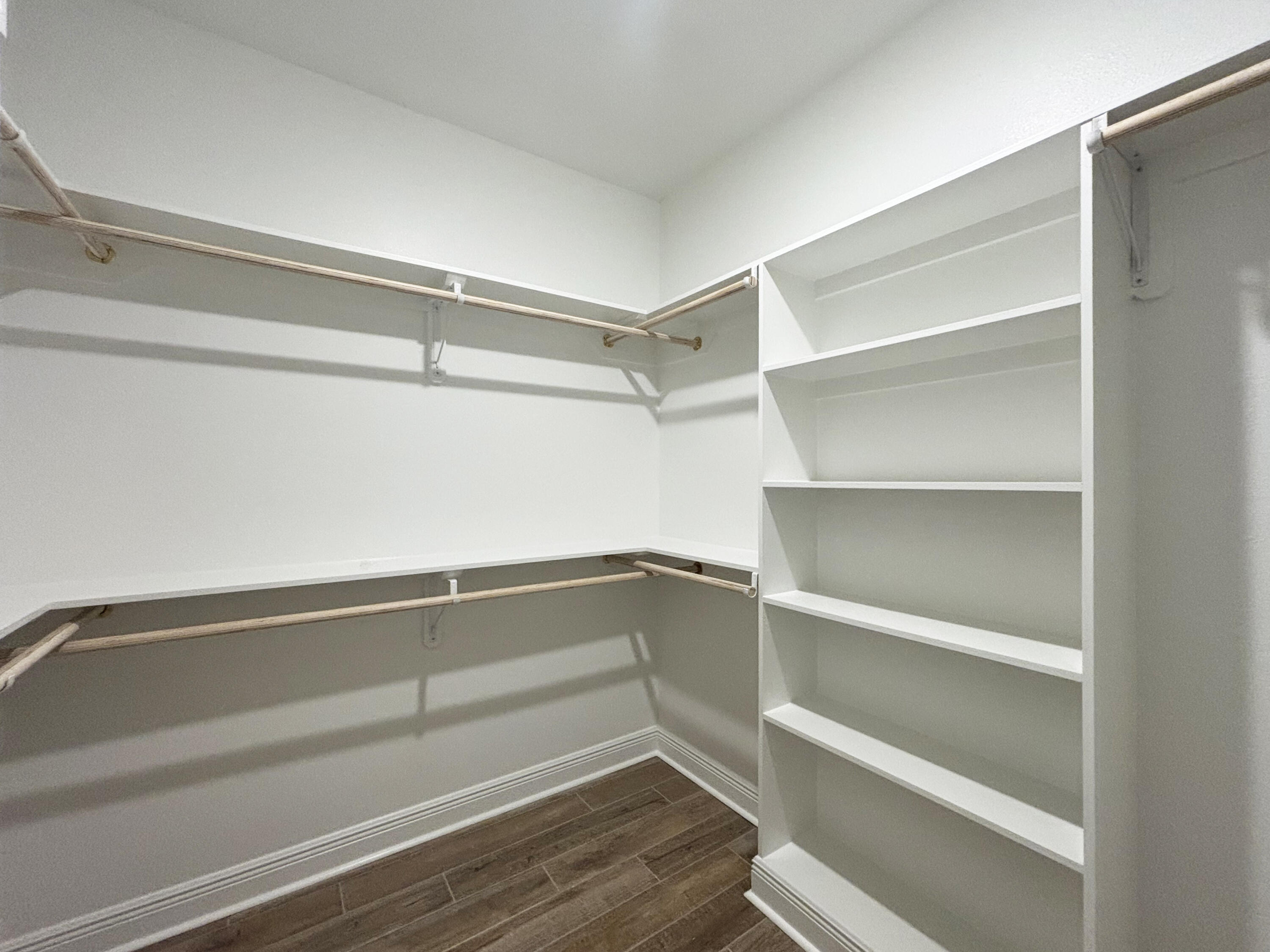 NATUREVIEW PH I - Residential